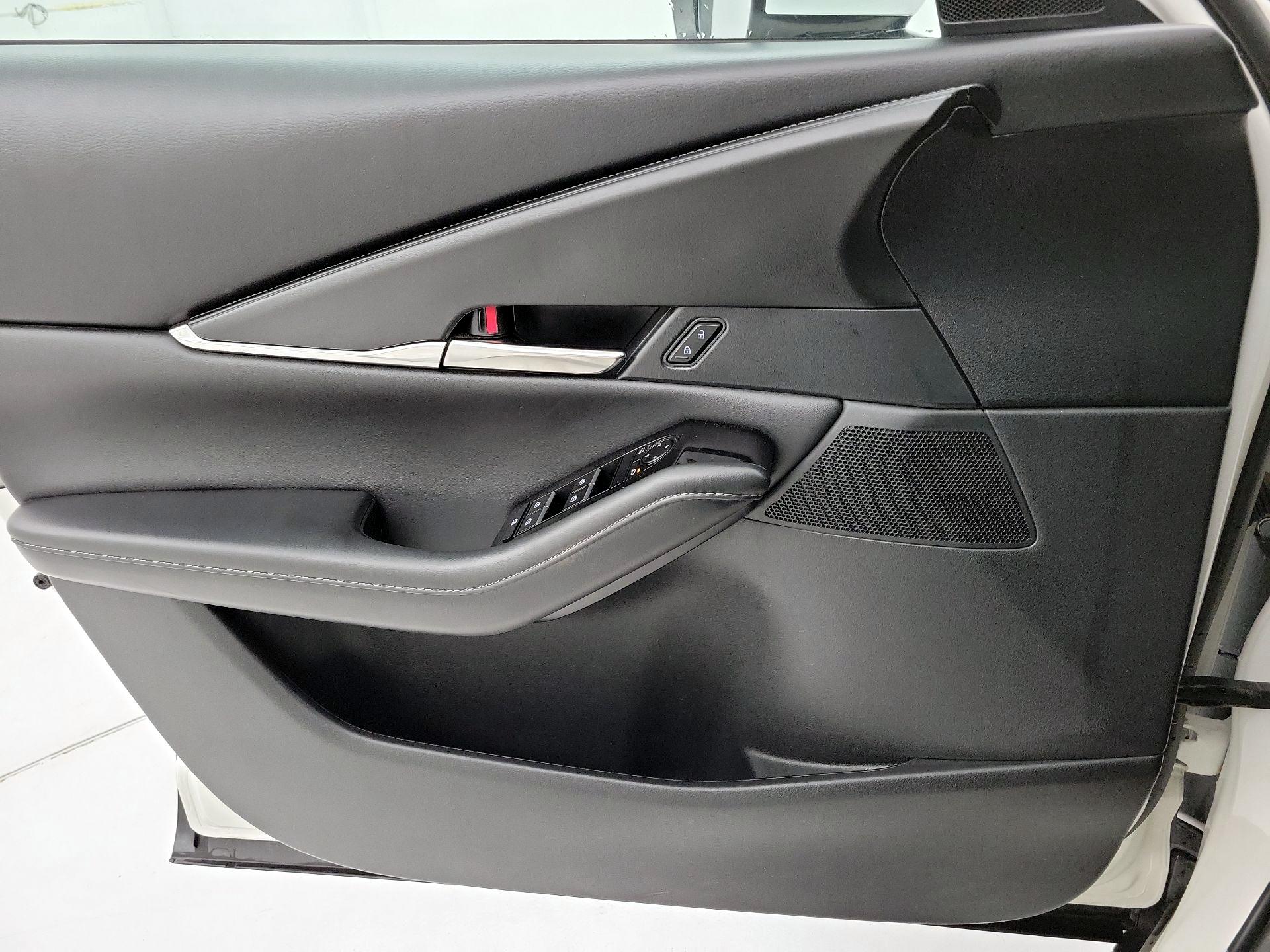 Thumbnail: 2025 Mazda CX-30 - 10