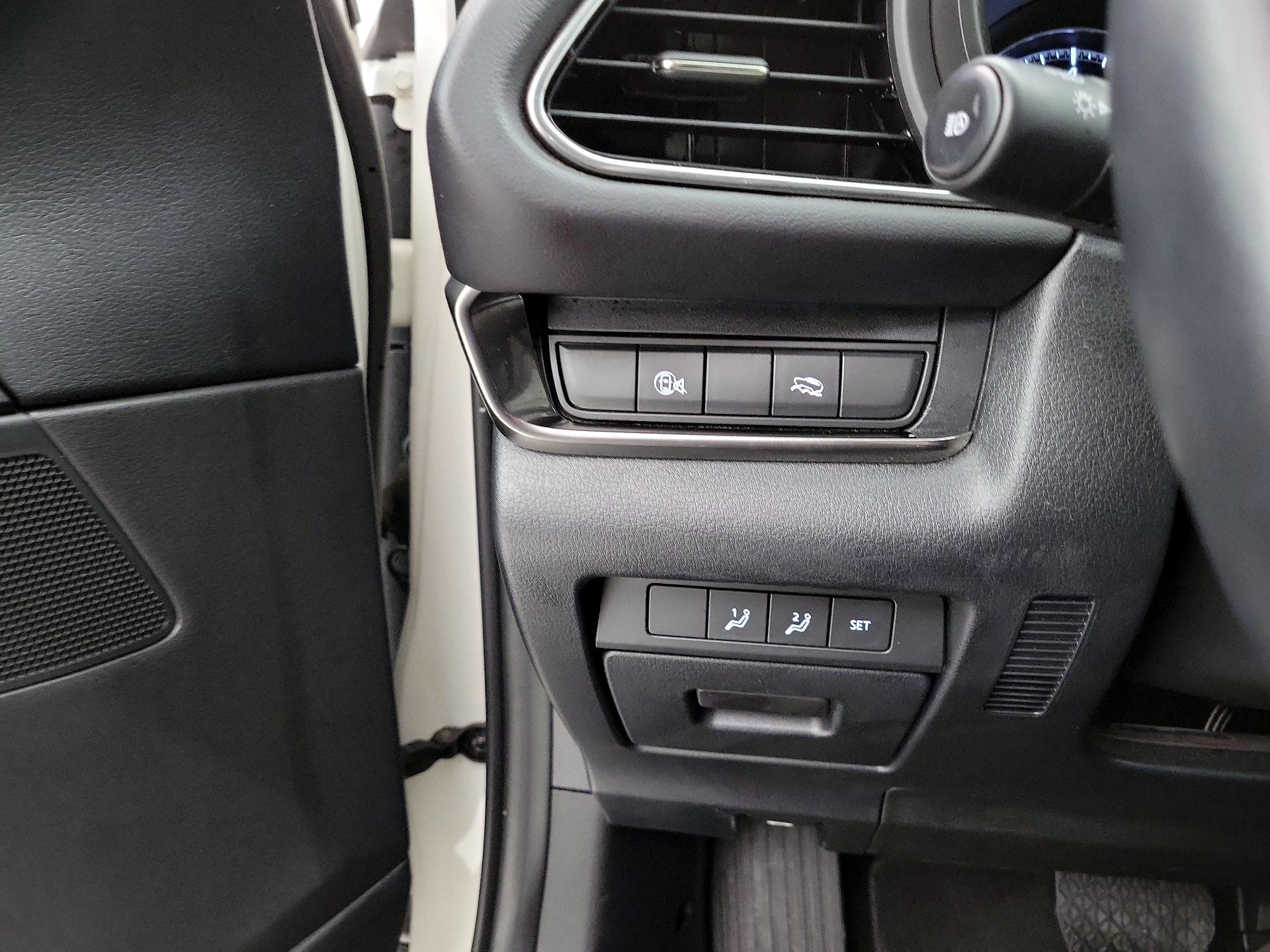 Thumbnail: 2025 Mazda CX-30 - 11