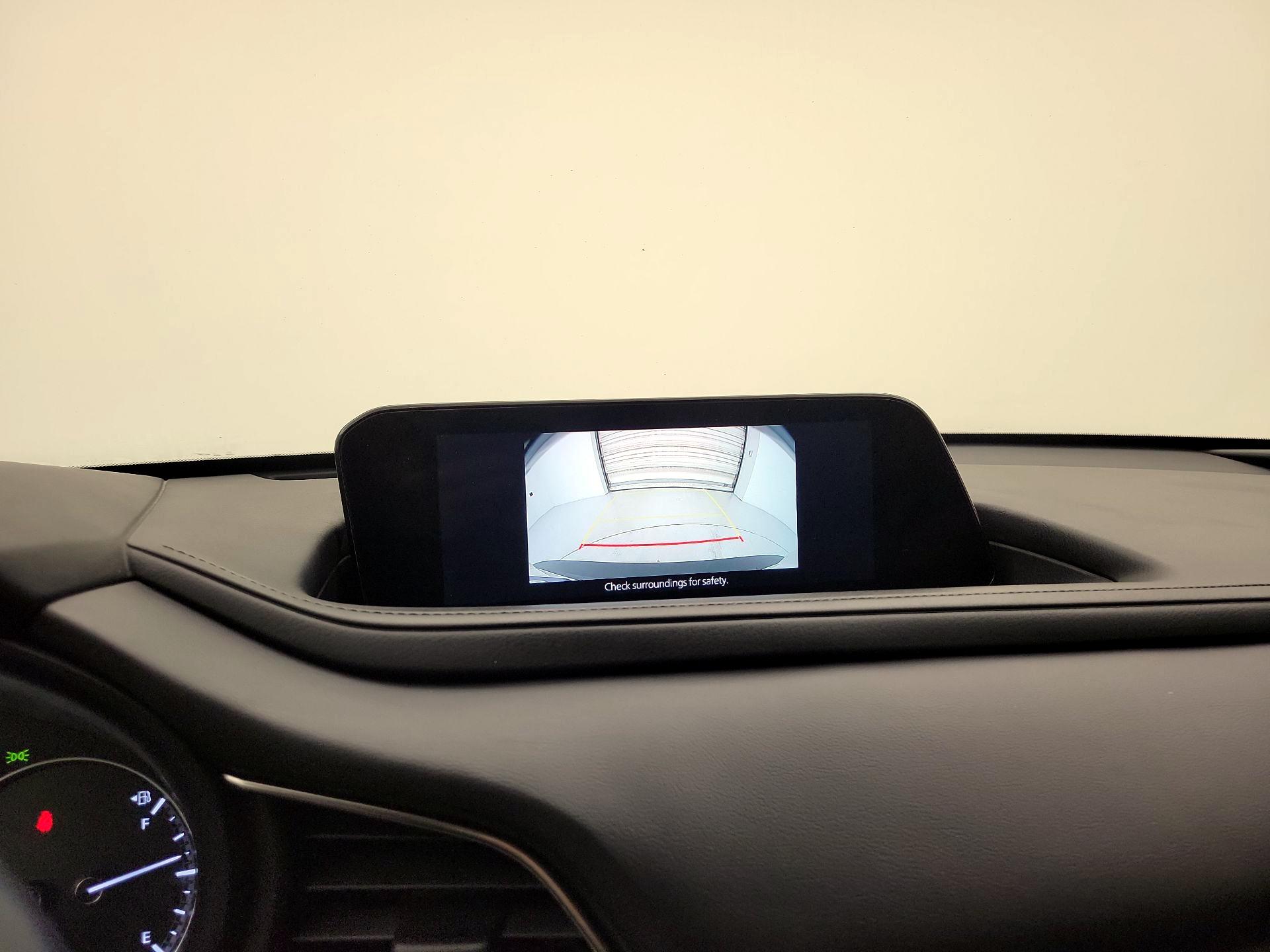 Thumbnail: 2025 Mazda CX-30 - 13