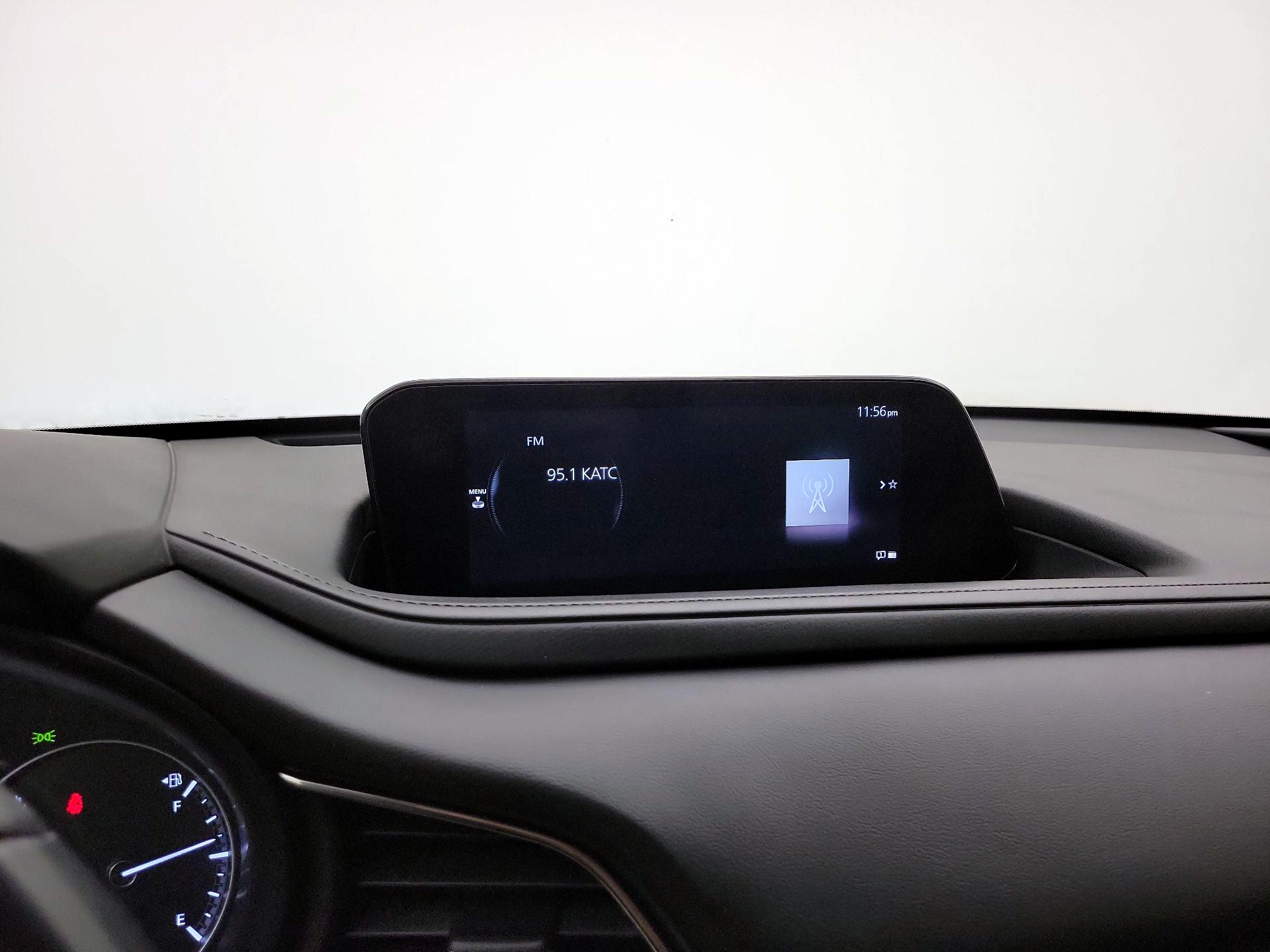 Thumbnail: 2025 Mazda CX-30 - 14