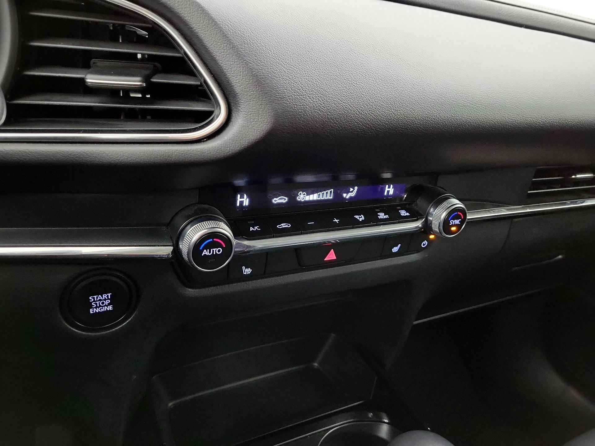 Thumbnail: 2025 Mazda CX-30 - 15