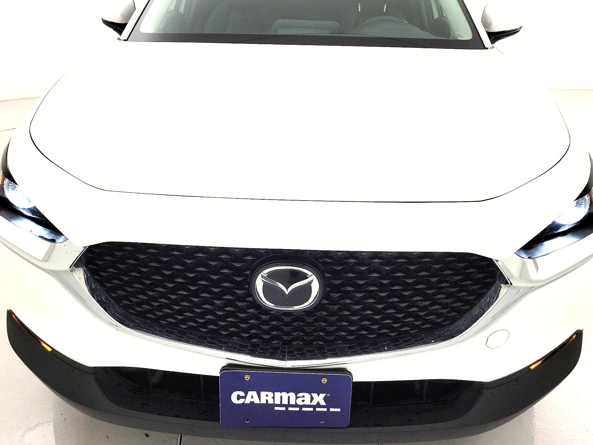 Thumbnail: 2025 Mazda CX-30 - 2