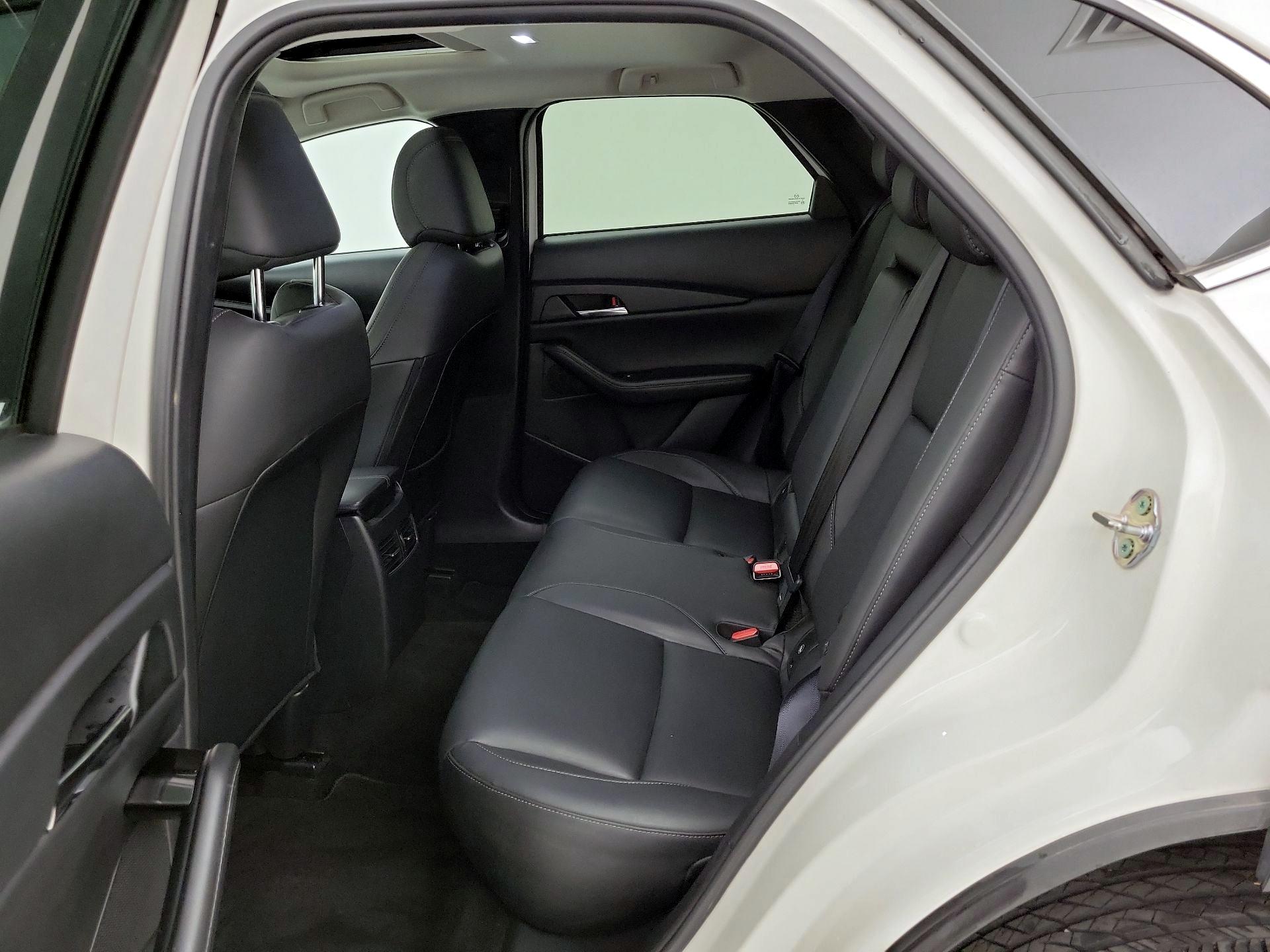 Thumbnail: 2025 Mazda CX-30 - 19