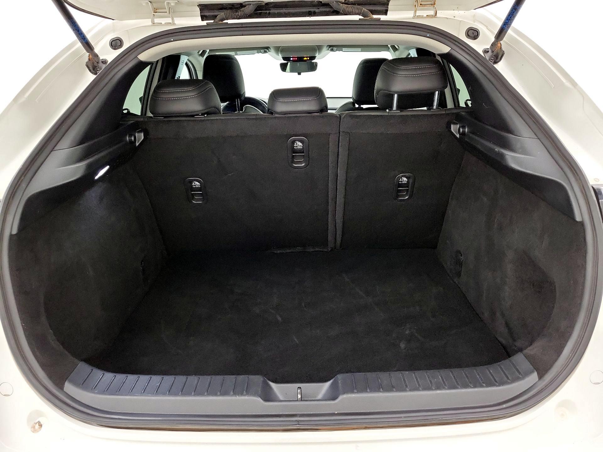 Thumbnail: 2025 Mazda CX-30 - 20