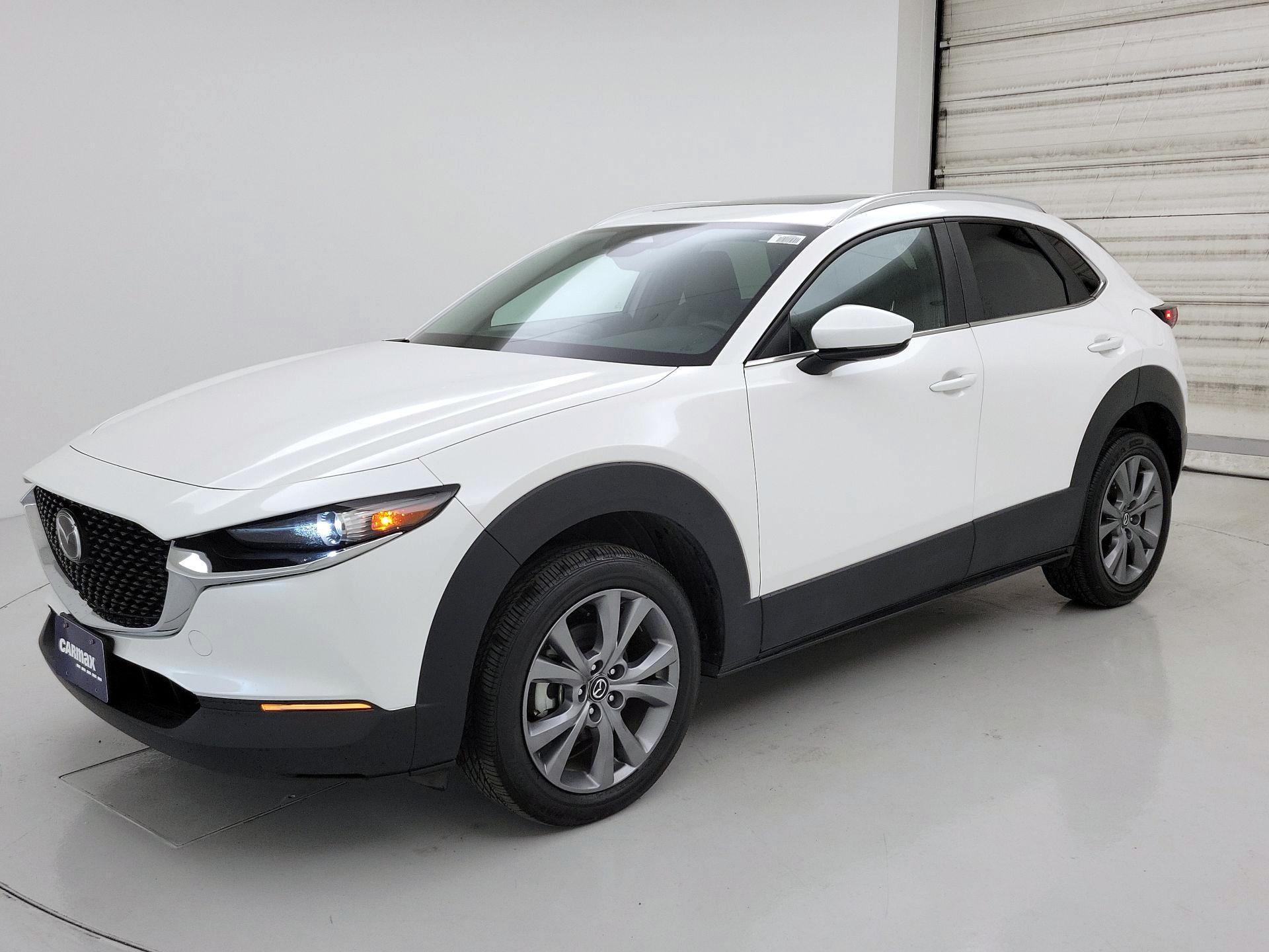 Thumbnail: 2025 Mazda CX-30 - 3