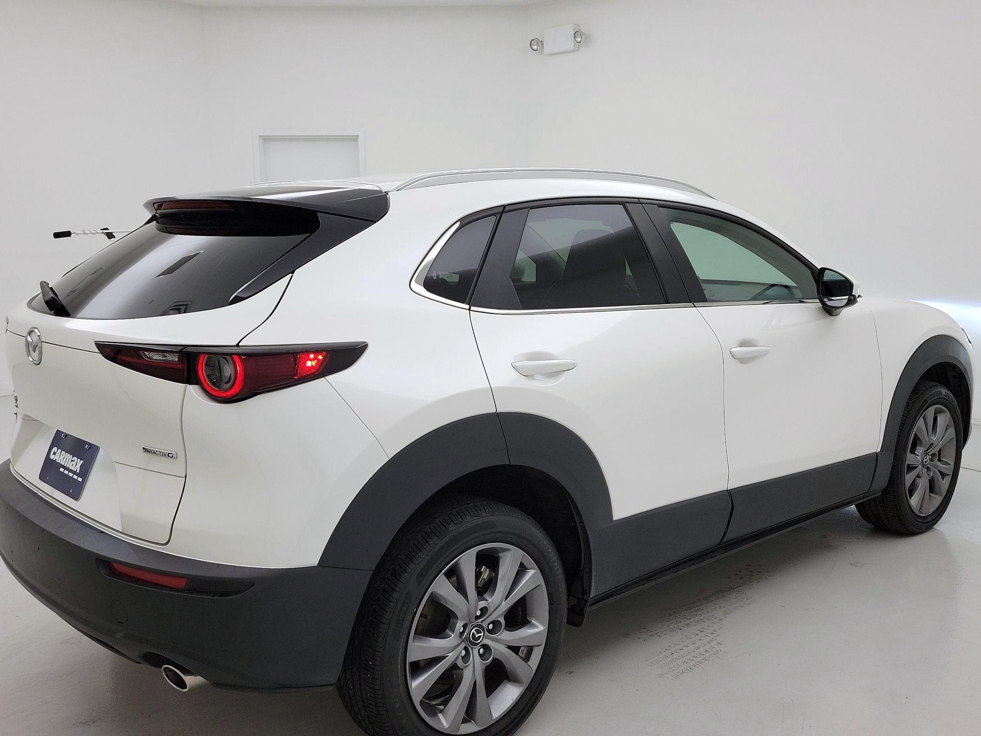 Thumbnail: 2025 Mazda CX-30 - 5