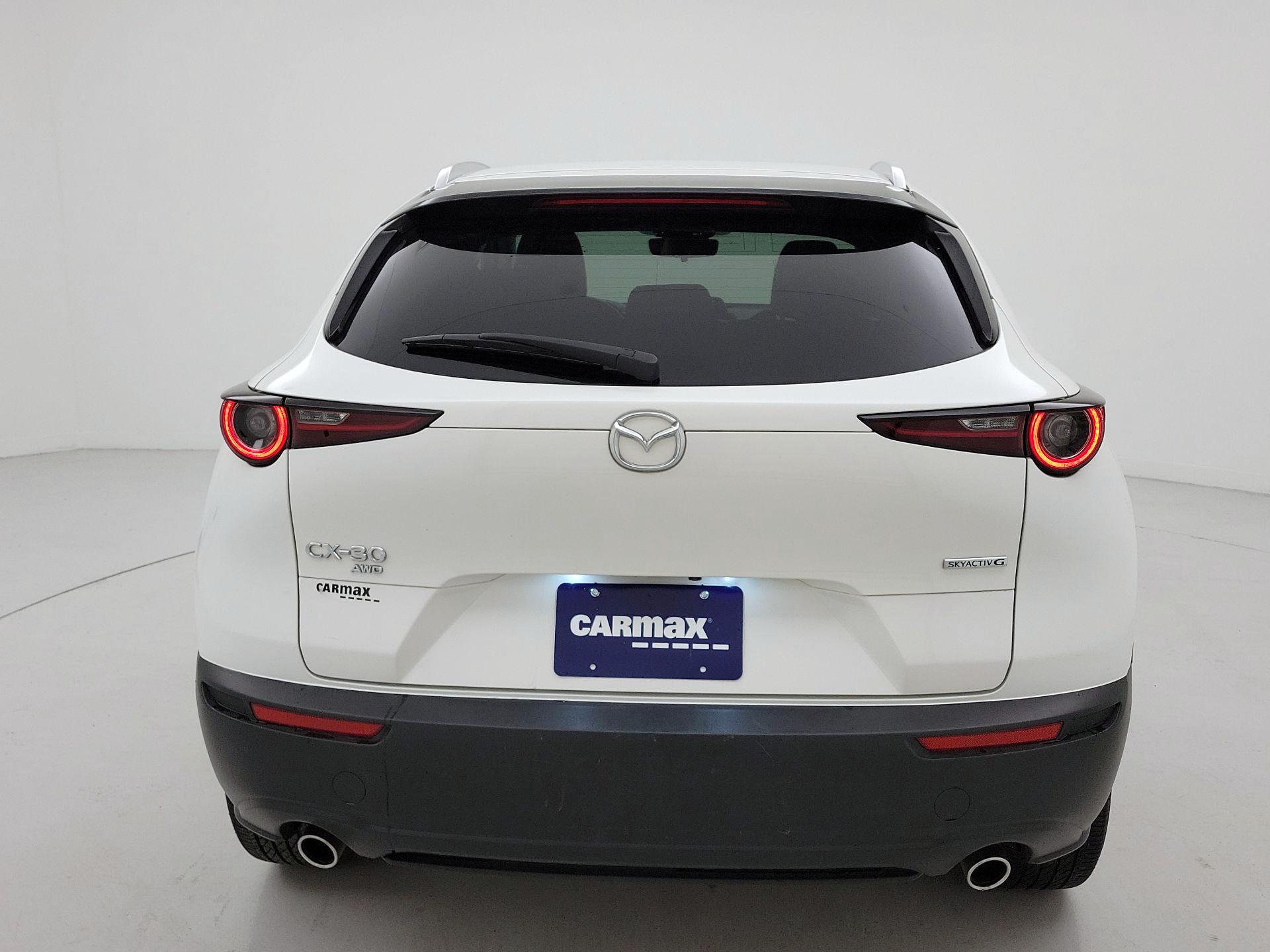 Thumbnail: 2025 Mazda CX-30 - 6