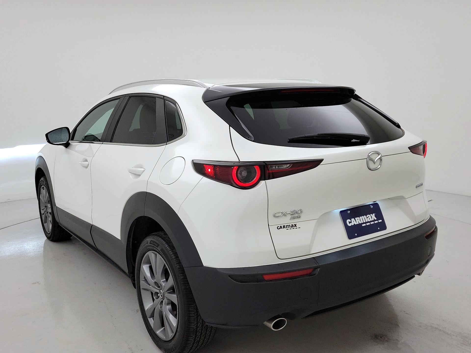 Thumbnail: 2025 Mazda CX-30 - 7