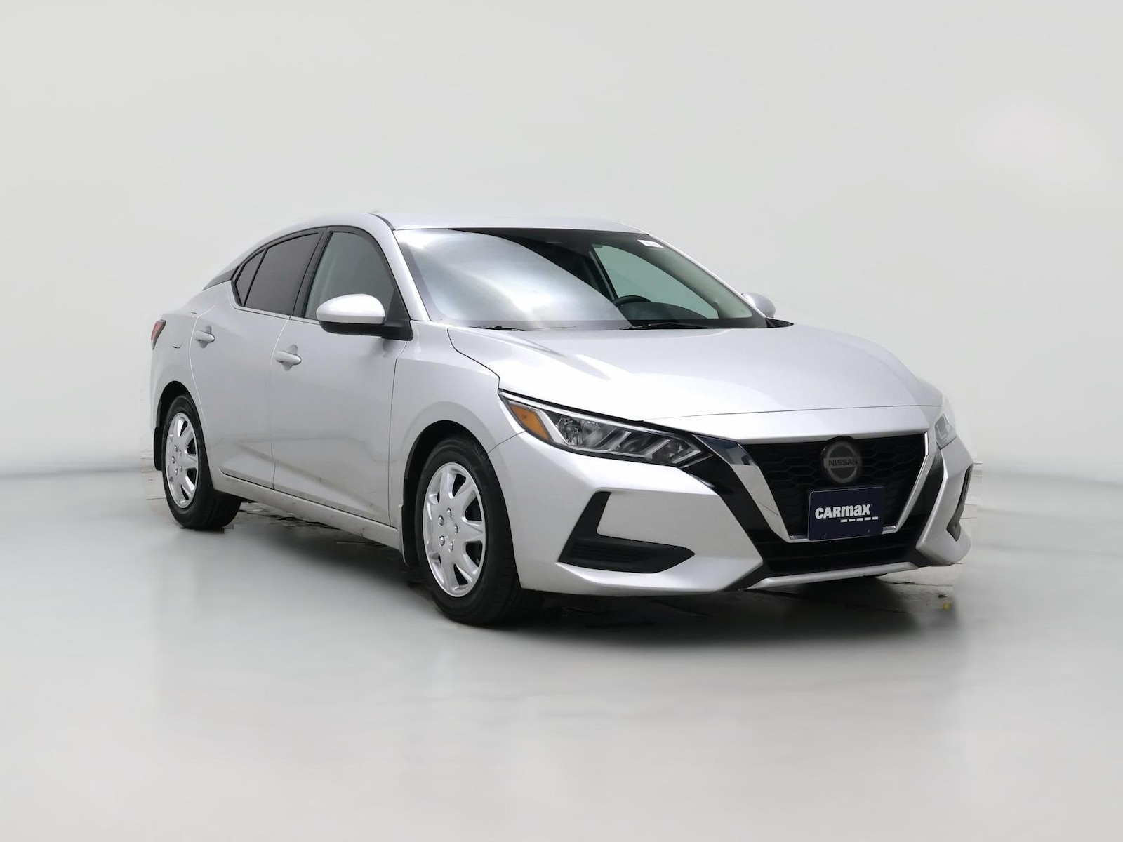 2023 Nissan Sentra S