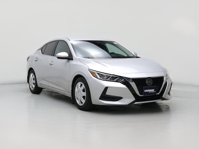 2023 Nissan Sentra S