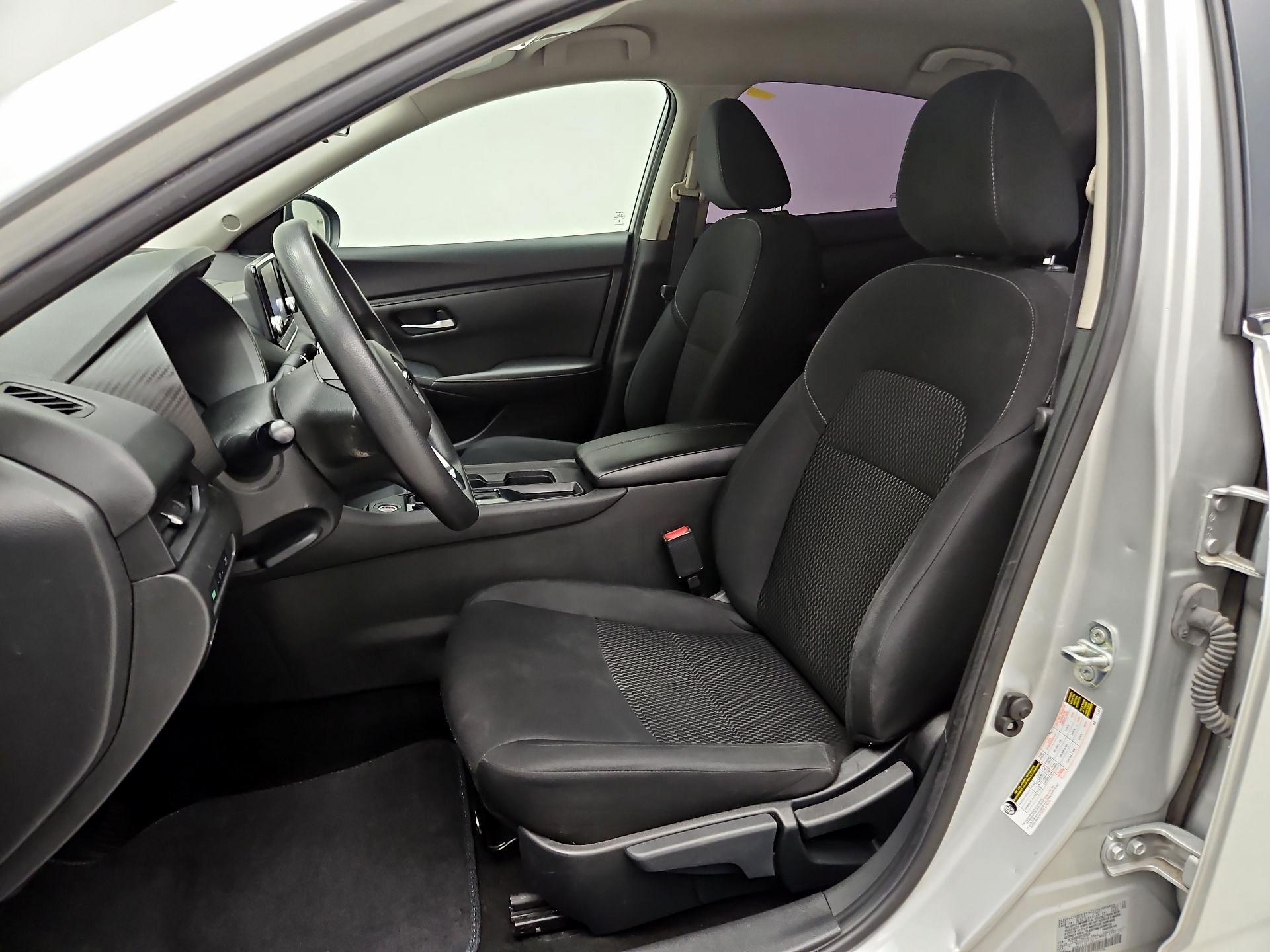 Thumbnail: 2023 Nissan Sentra - 11