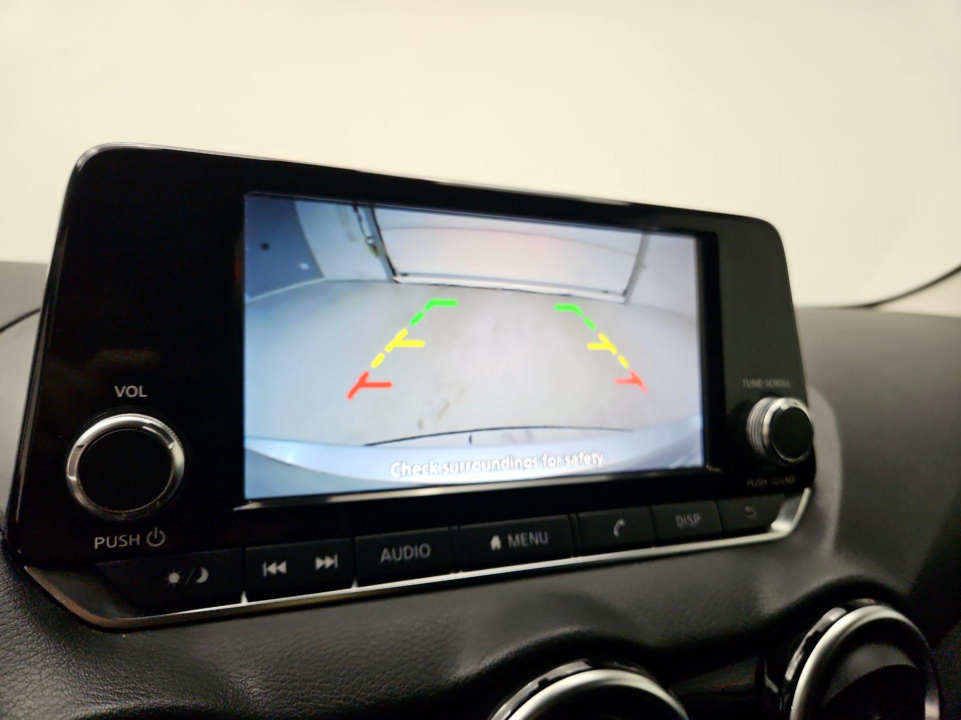 Thumbnail: 2023 Nissan Sentra - 14