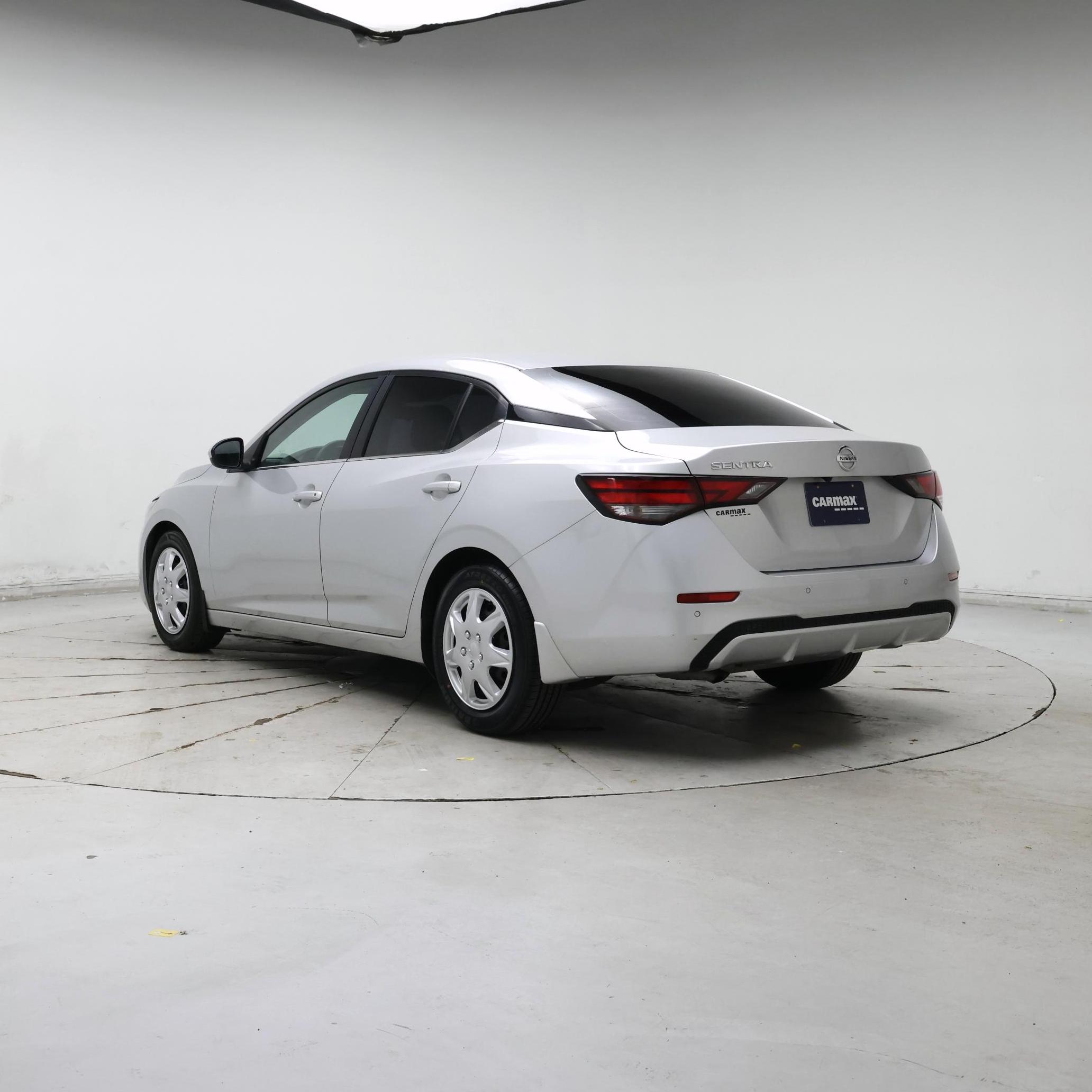 Thumbnail: 2023 Nissan Sentra - 2