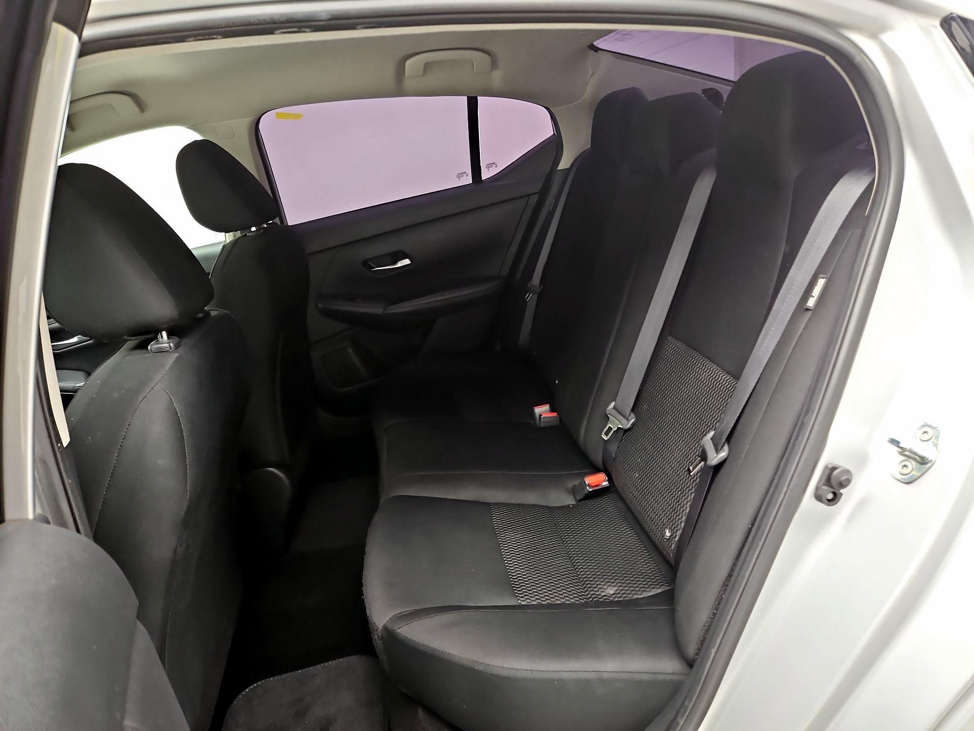 Thumbnail: 2023 Nissan Sentra - 19