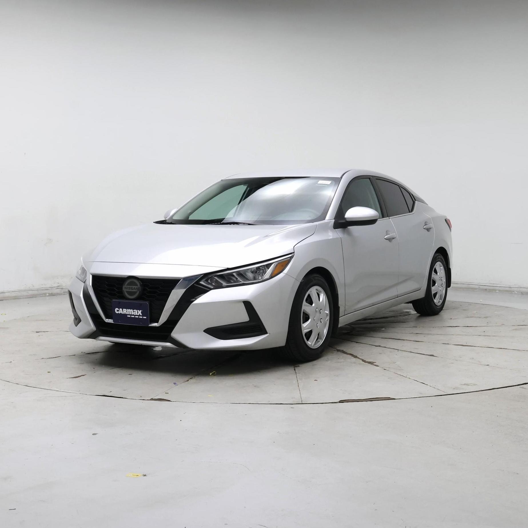 Thumbnail: 2023 Nissan Sentra - 4