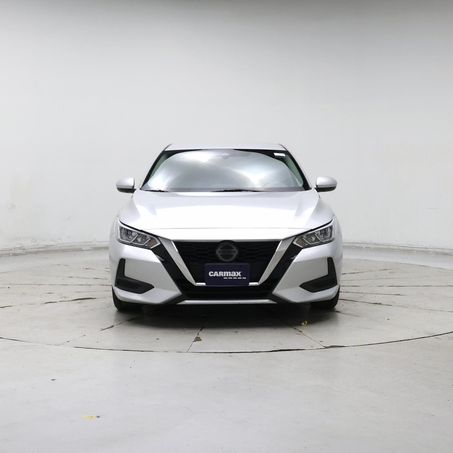 Thumbnail: 2023 Nissan Sentra - 5