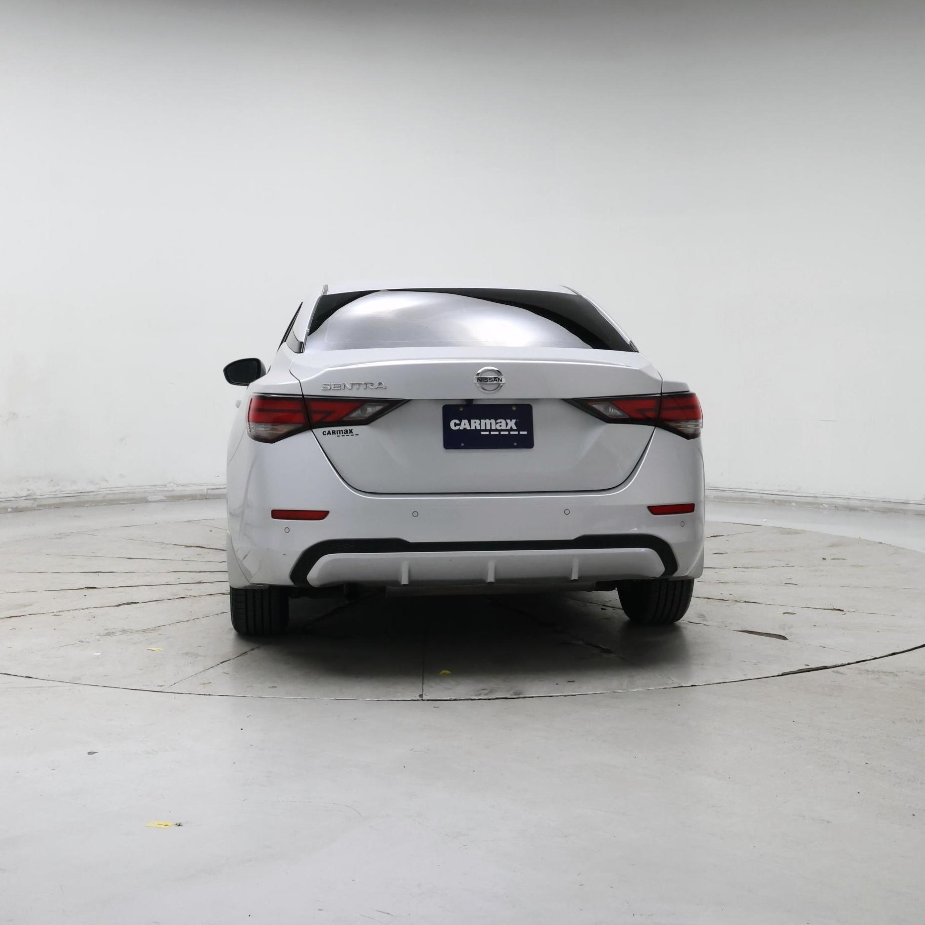 Thumbnail: 2023 Nissan Sentra - 6