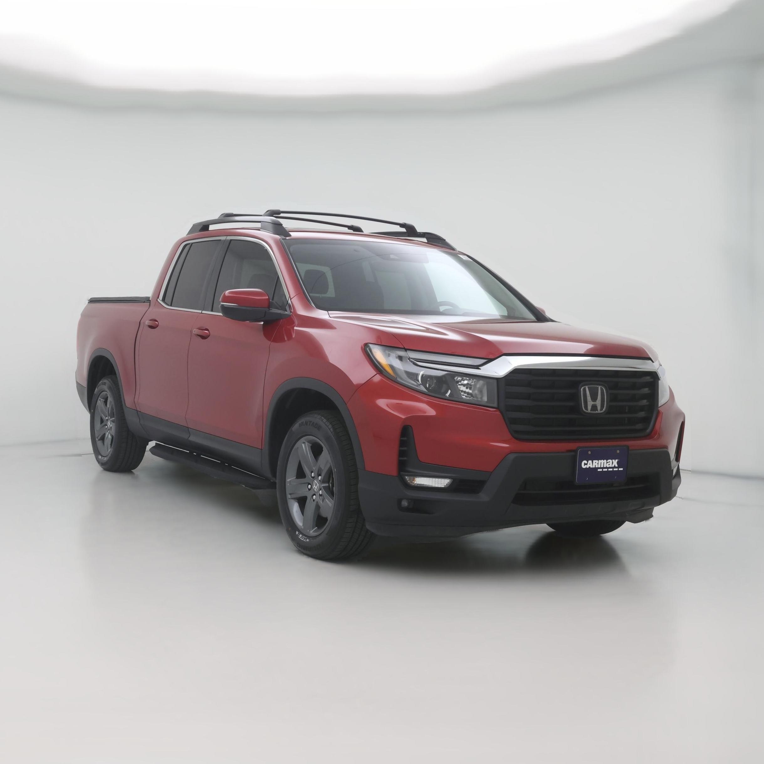 Thumbnail: 2023 Honda Ridgeline - 1