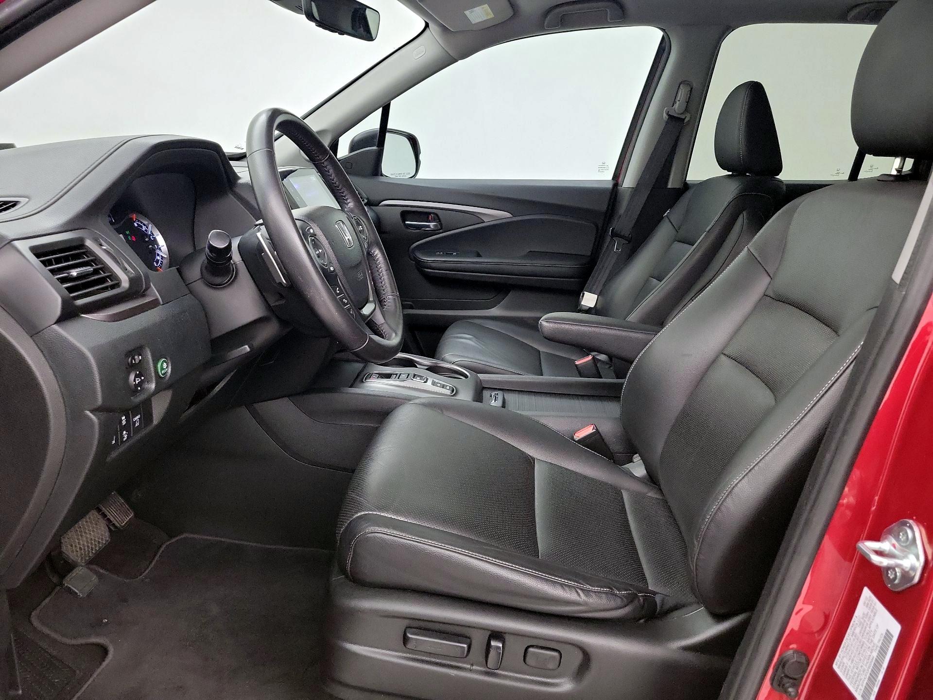 Thumbnail: 2023 Honda Ridgeline - 11