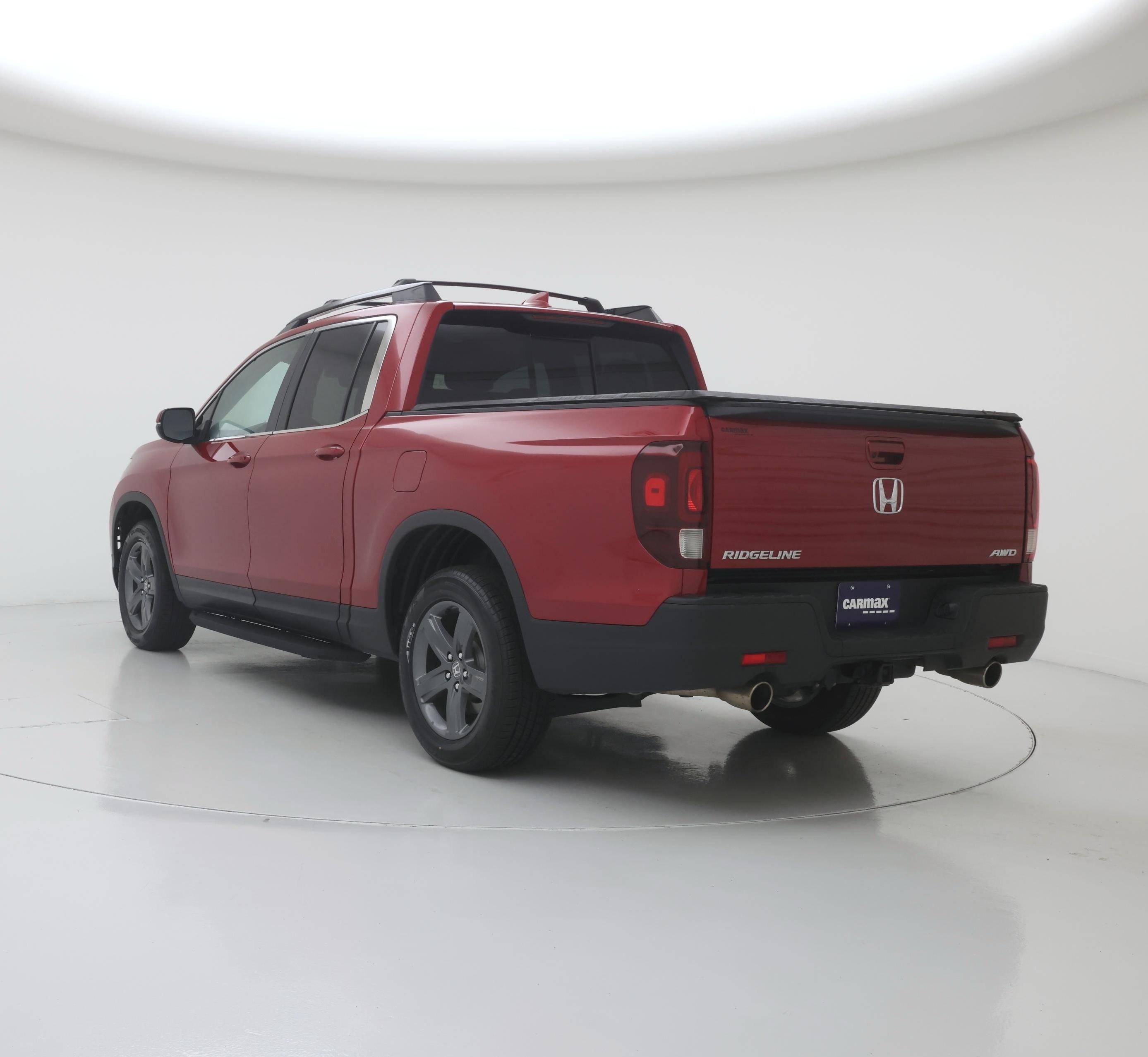 Thumbnail: 2023 Honda Ridgeline - 2
