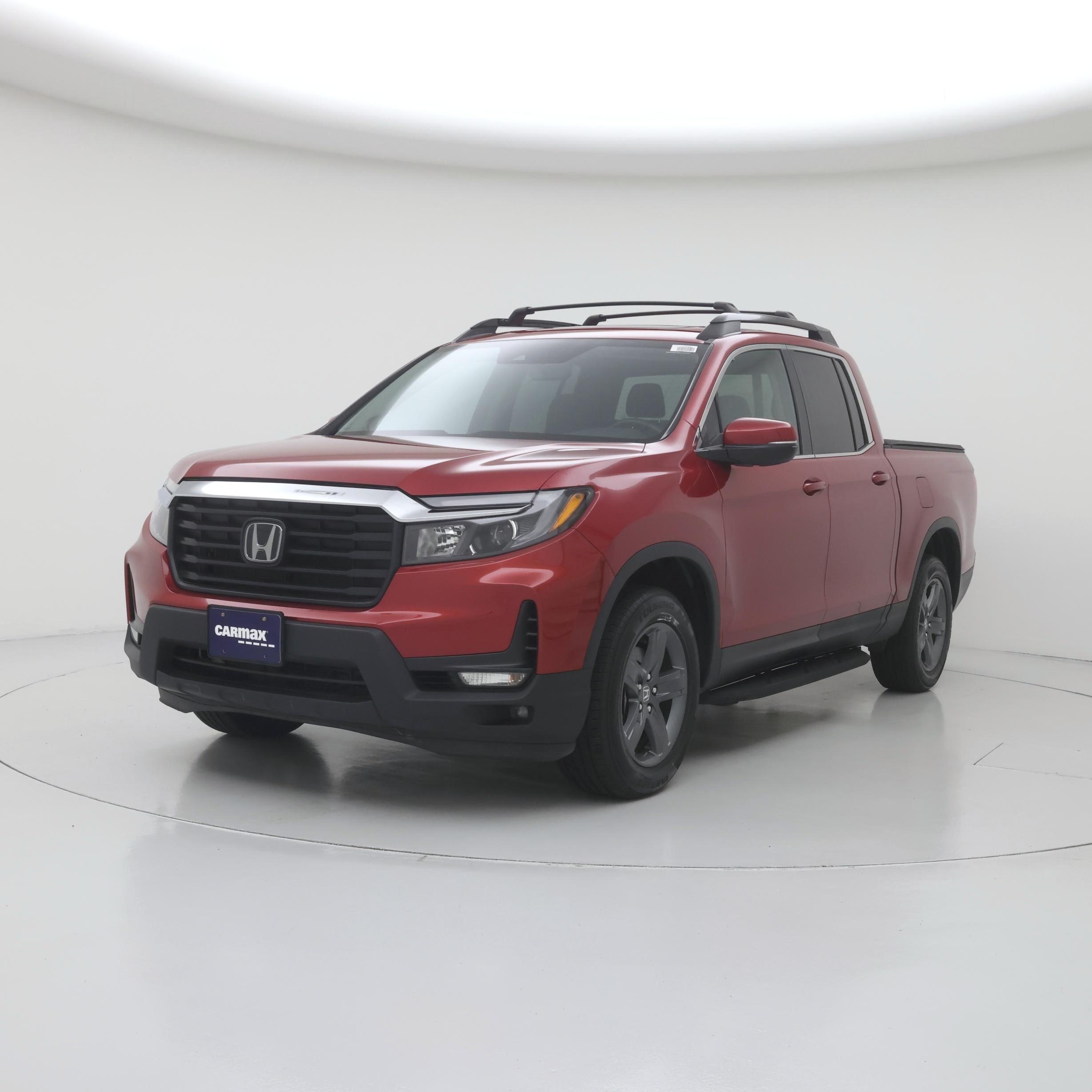 Thumbnail: 2023 Honda Ridgeline - 4