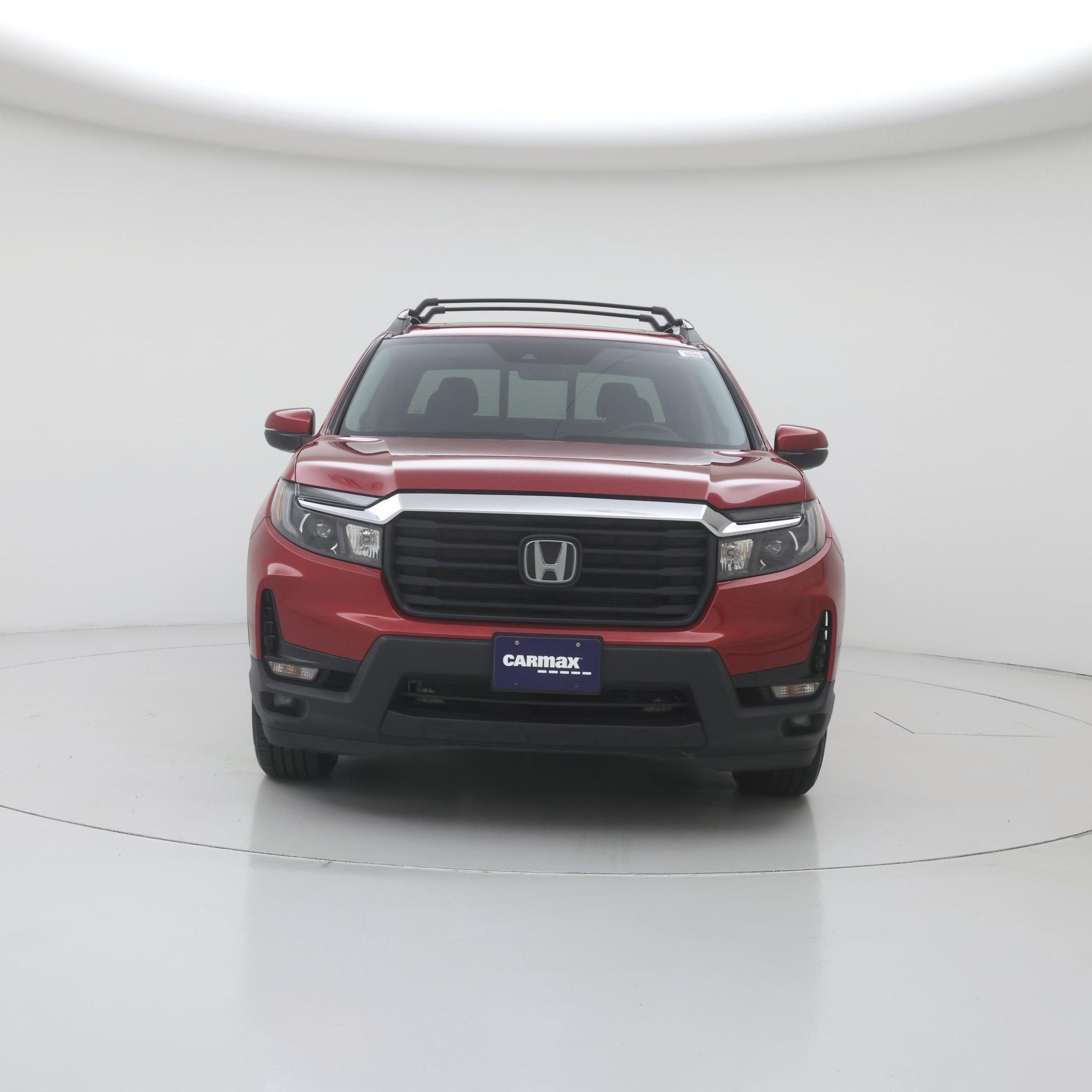 Thumbnail: 2023 Honda Ridgeline - 5