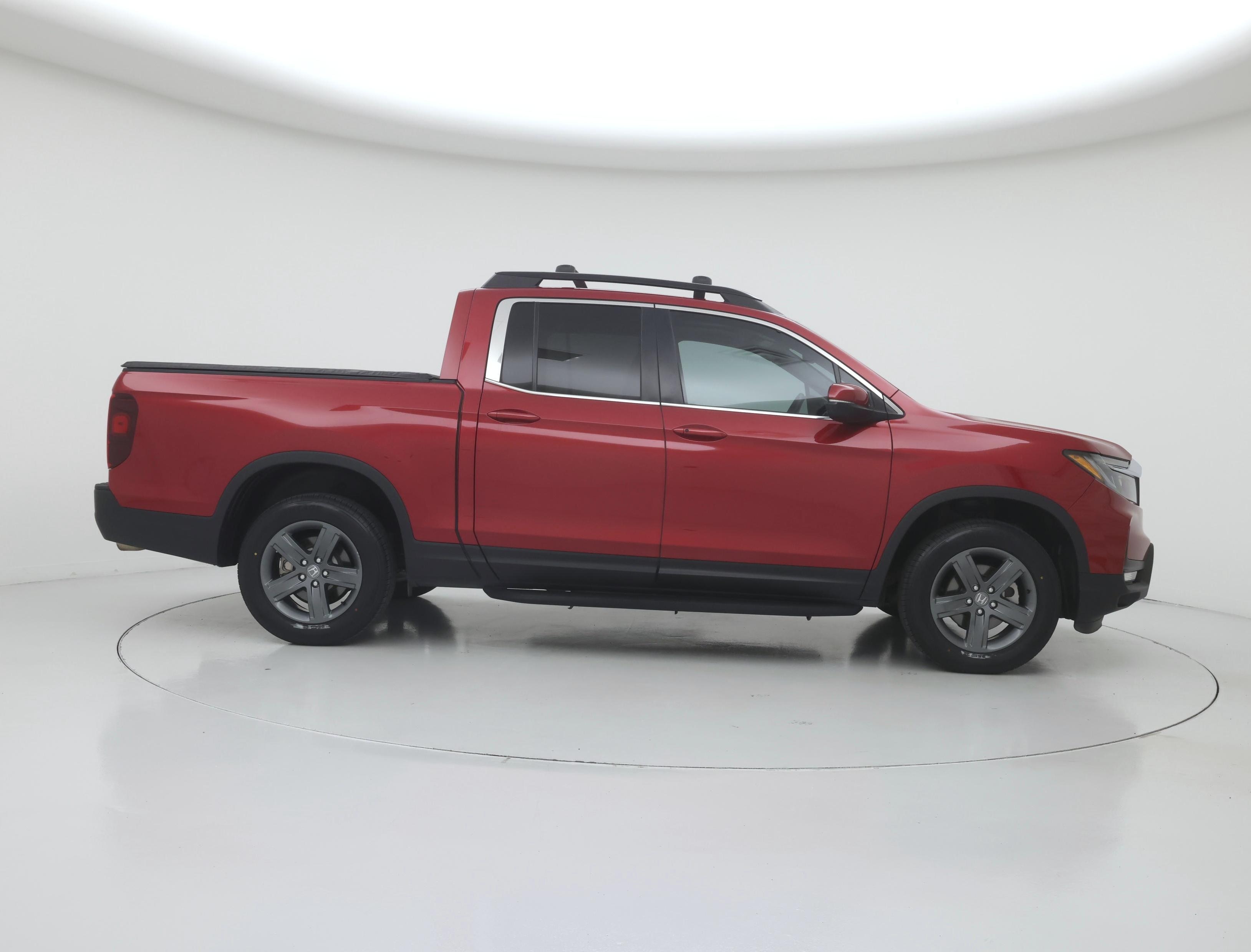 Thumbnail: 2023 Honda Ridgeline - 7