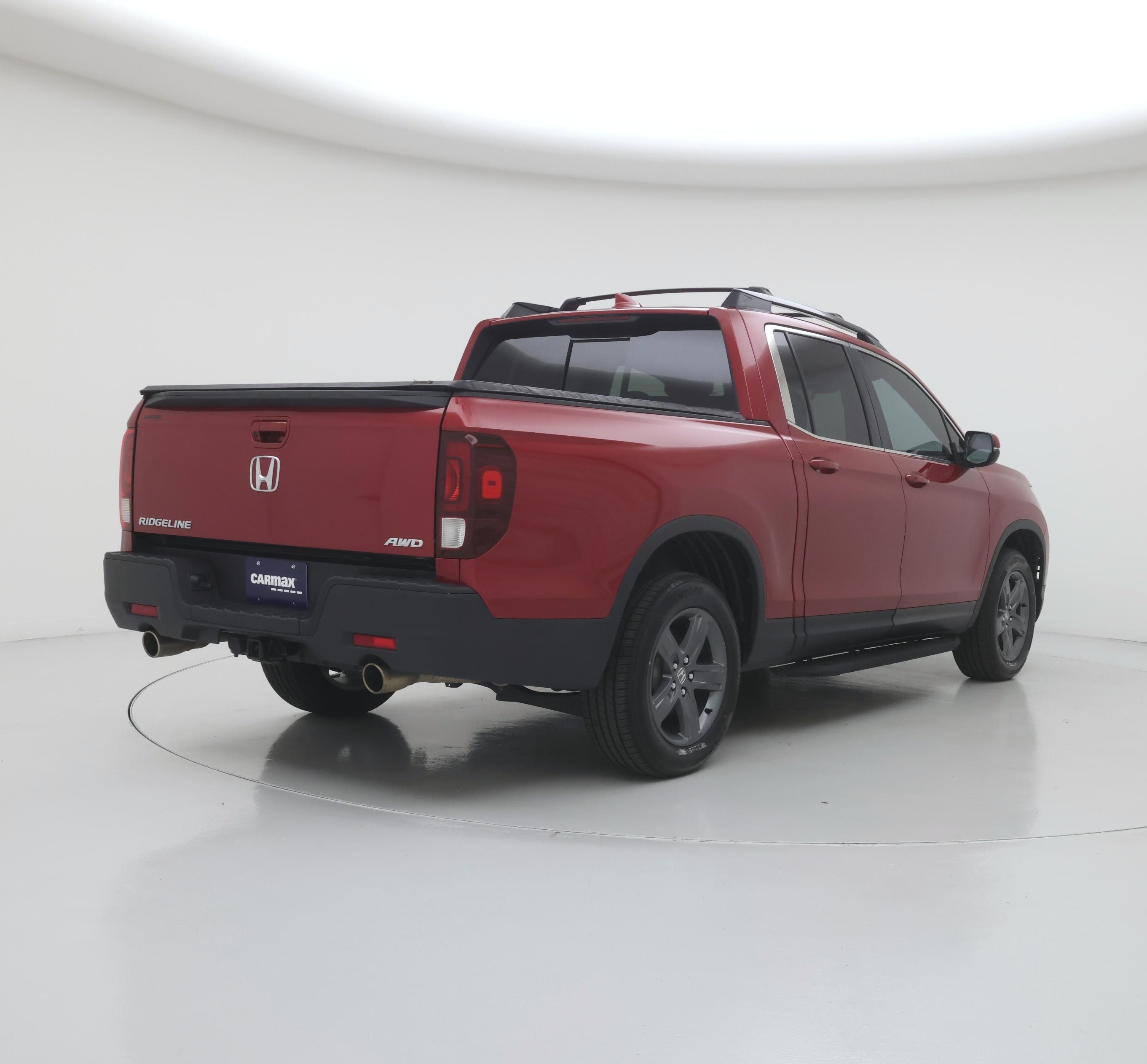 Thumbnail: 2023 Honda Ridgeline - 8