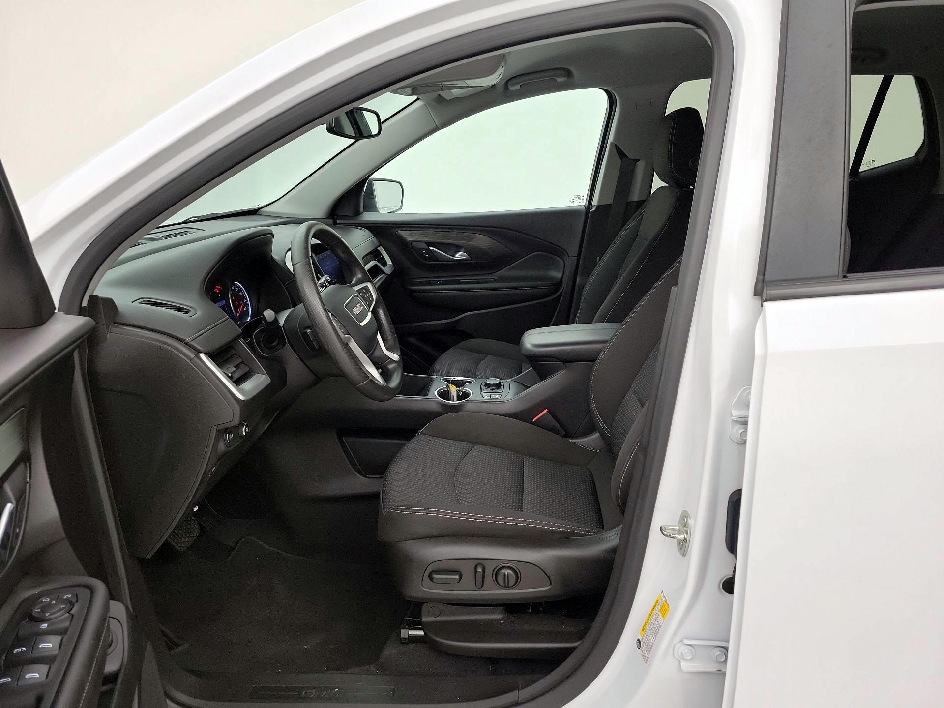 Thumbnail: 2022 GMC Terrain - 11