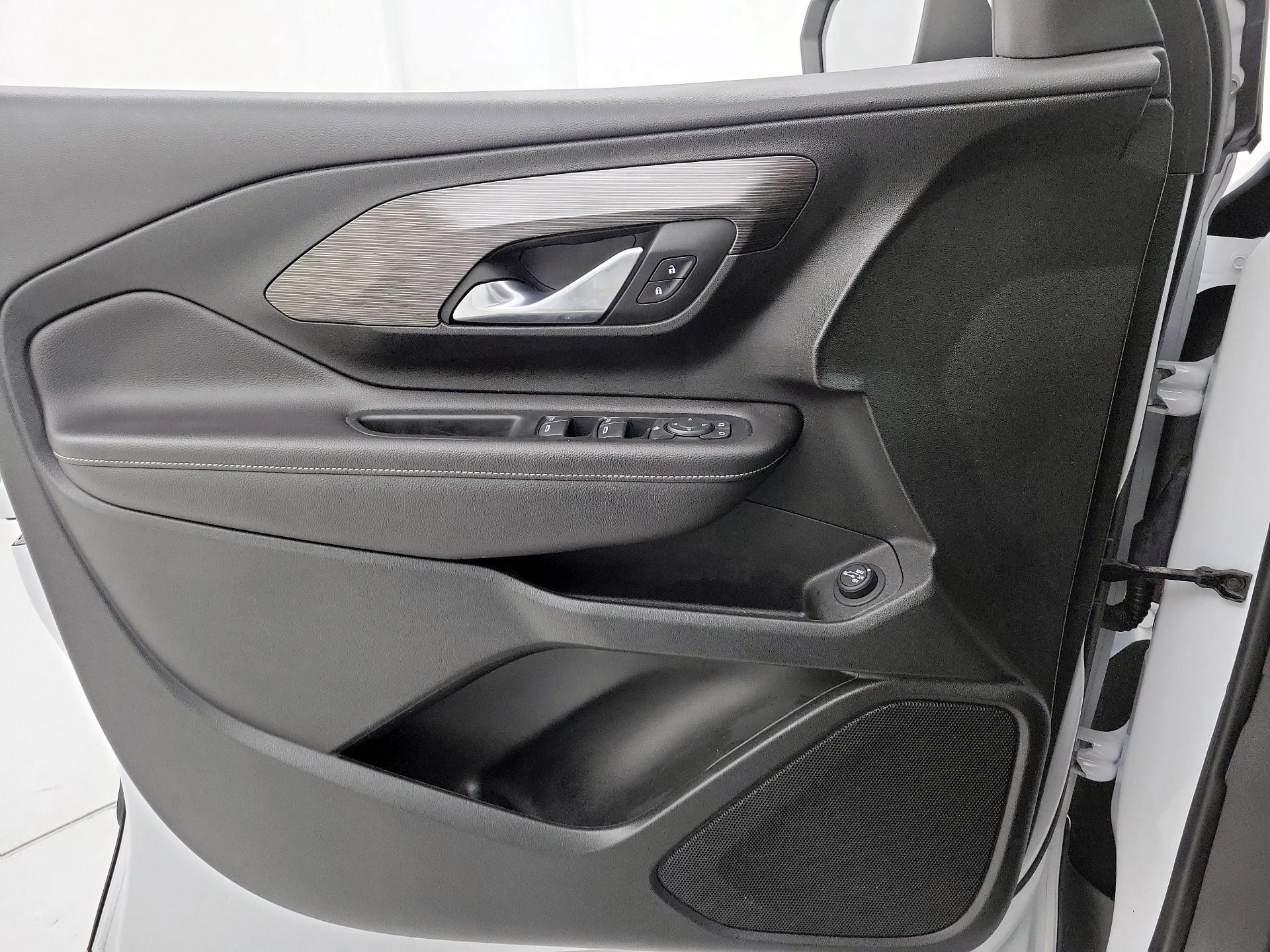 Thumbnail: 2022 GMC Terrain - 12