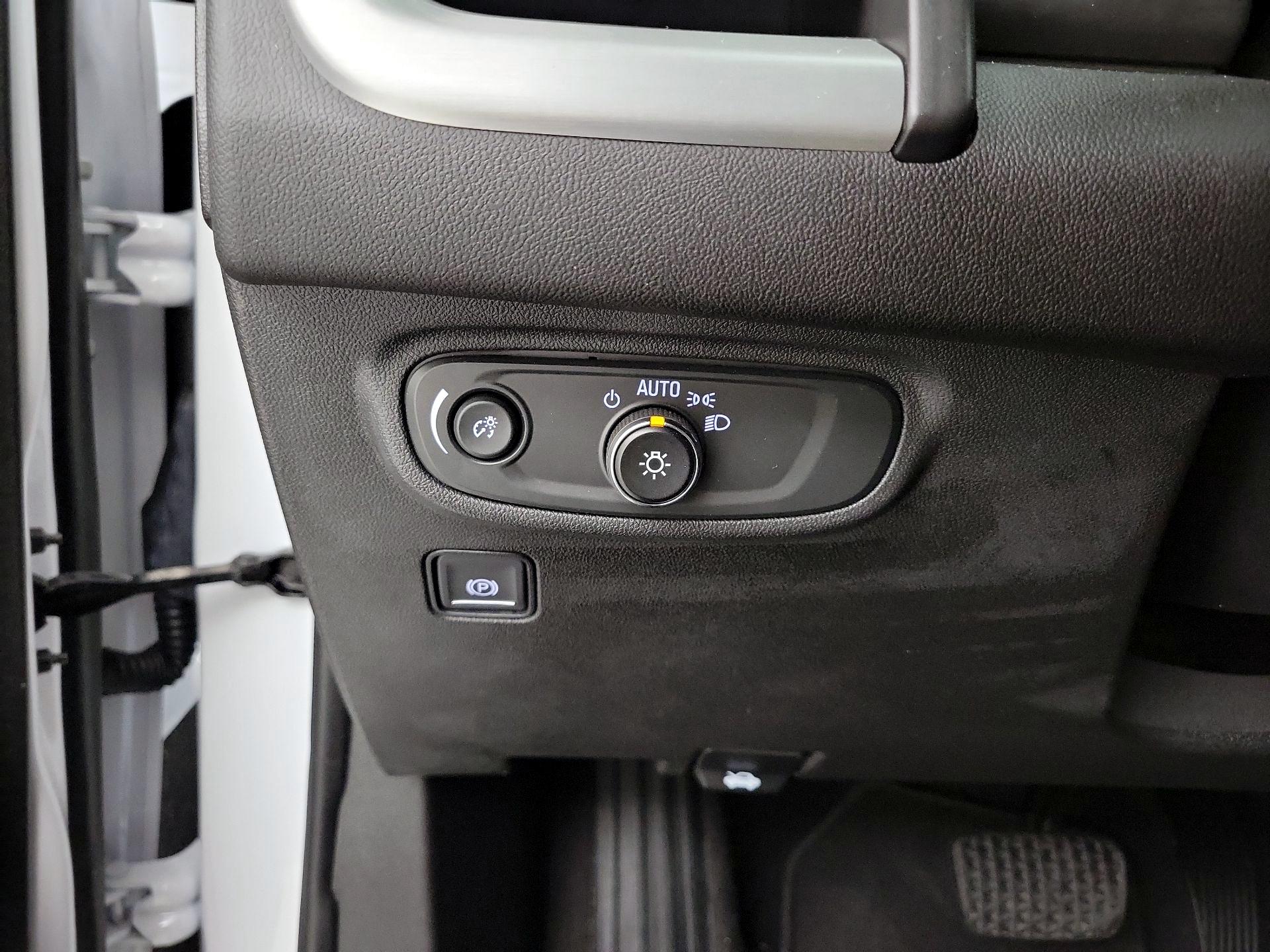 Thumbnail: 2022 GMC Terrain - 13