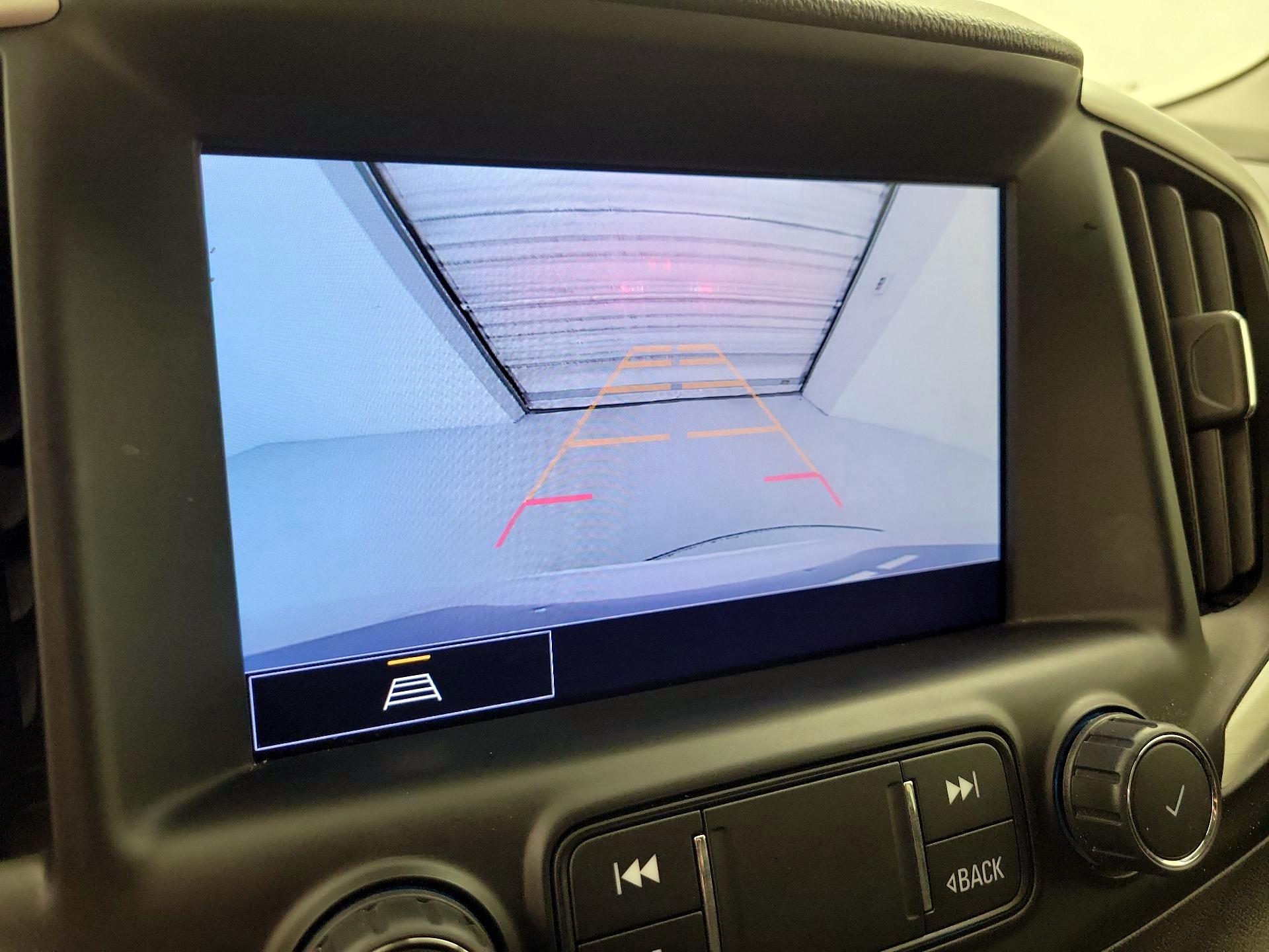 Thumbnail: 2022 GMC Terrain - 14