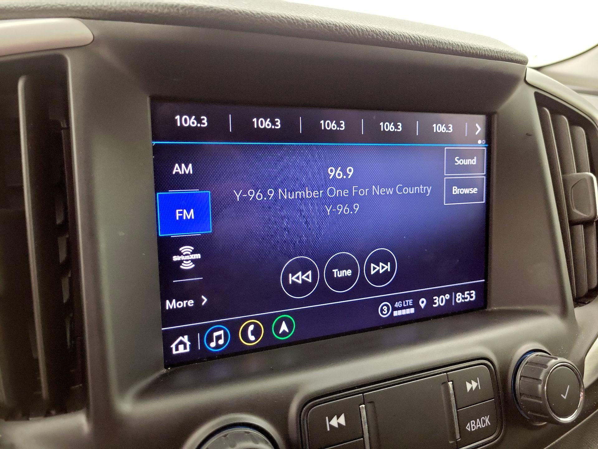 Thumbnail: 2022 GMC Terrain - 15