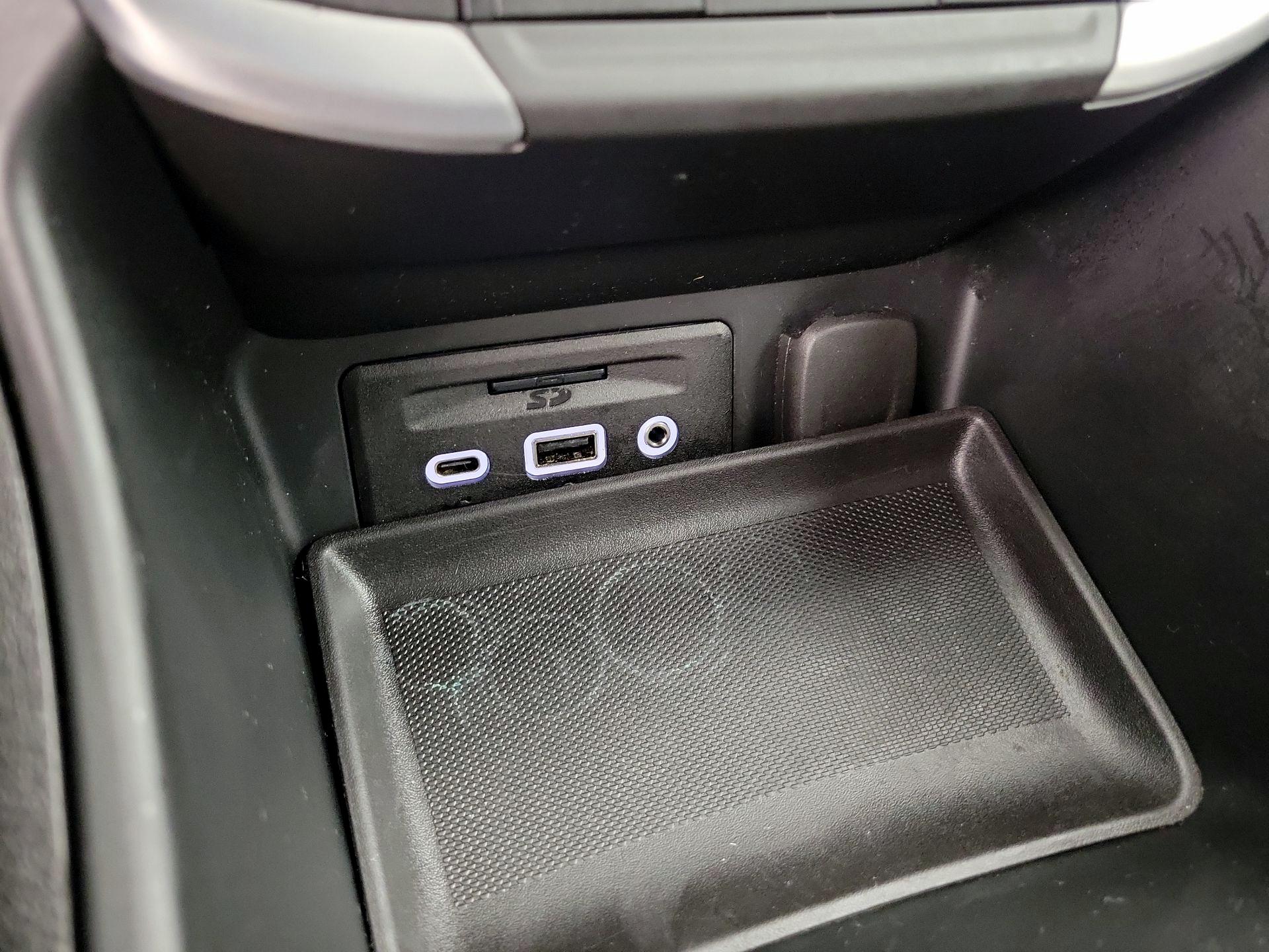 Thumbnail: 2022 GMC Terrain - 18