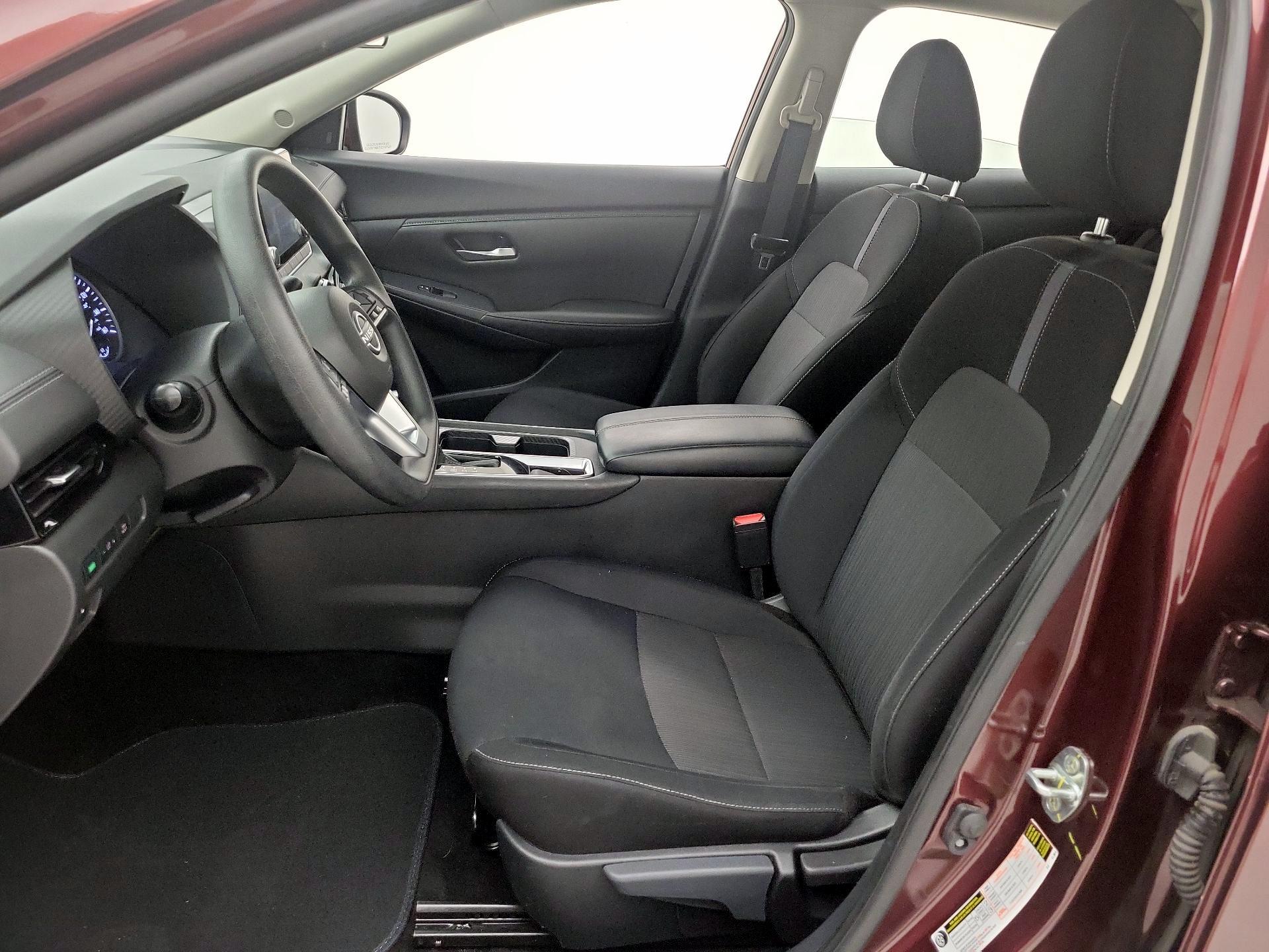 Thumbnail: 2024 Nissan Sentra - 11