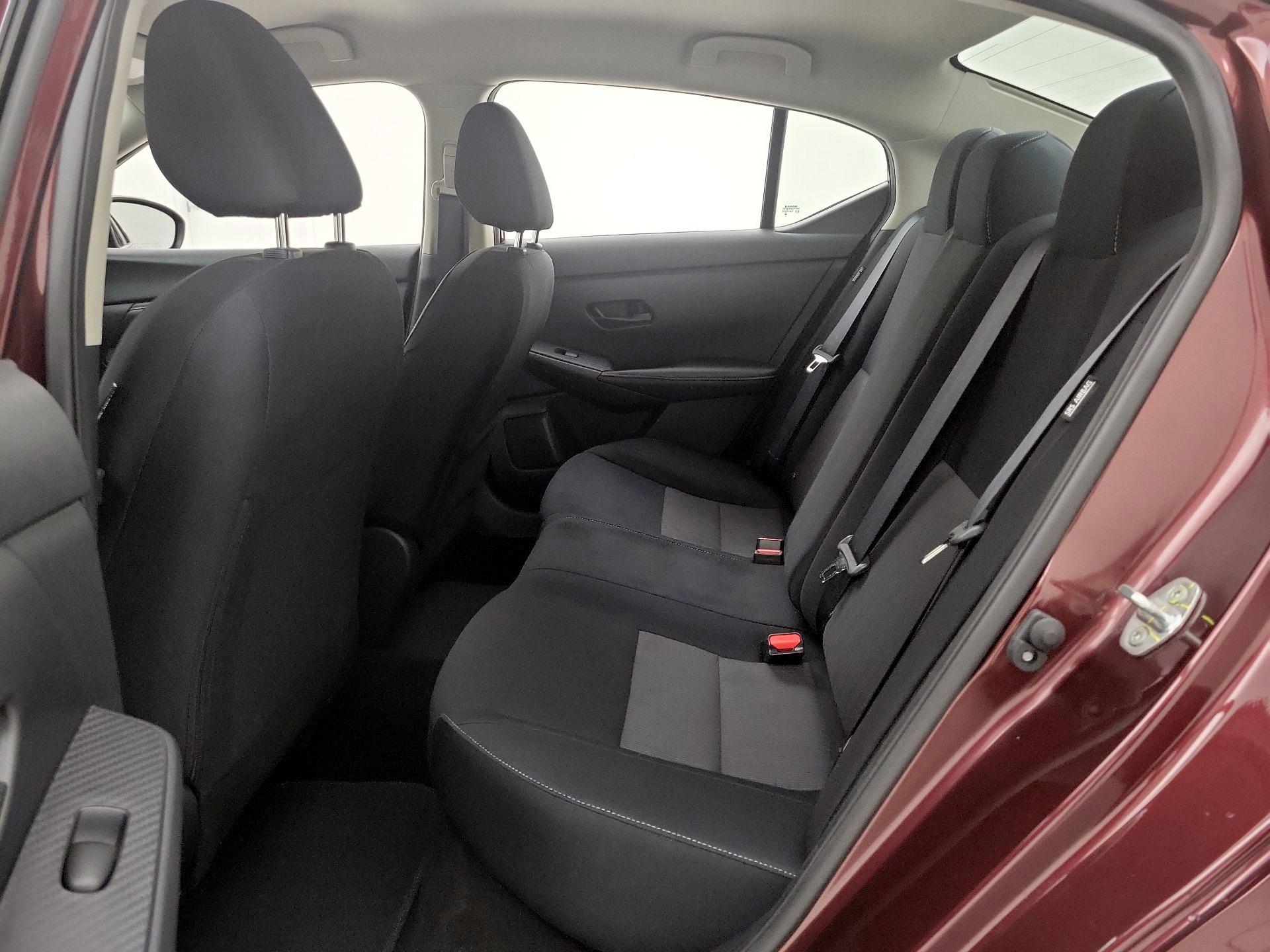Thumbnail: 2024 Nissan Sentra - 19