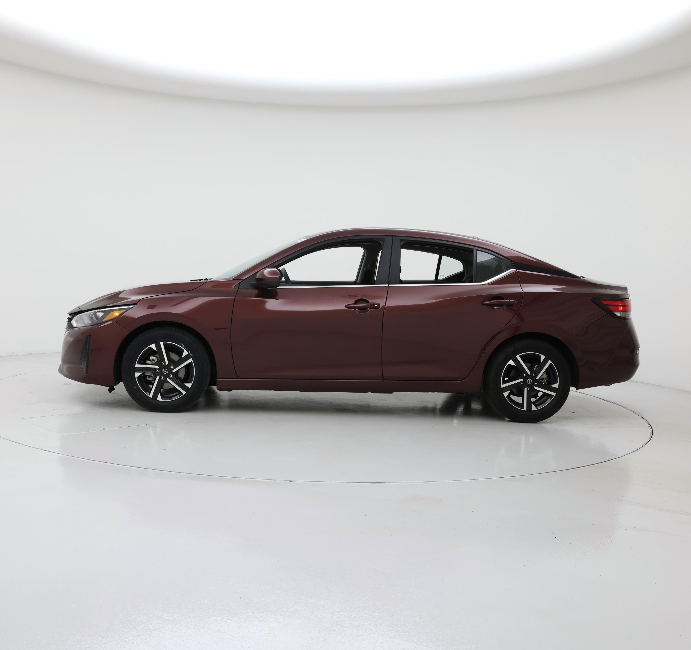 Thumbnail: 2024 Nissan Sentra - 3