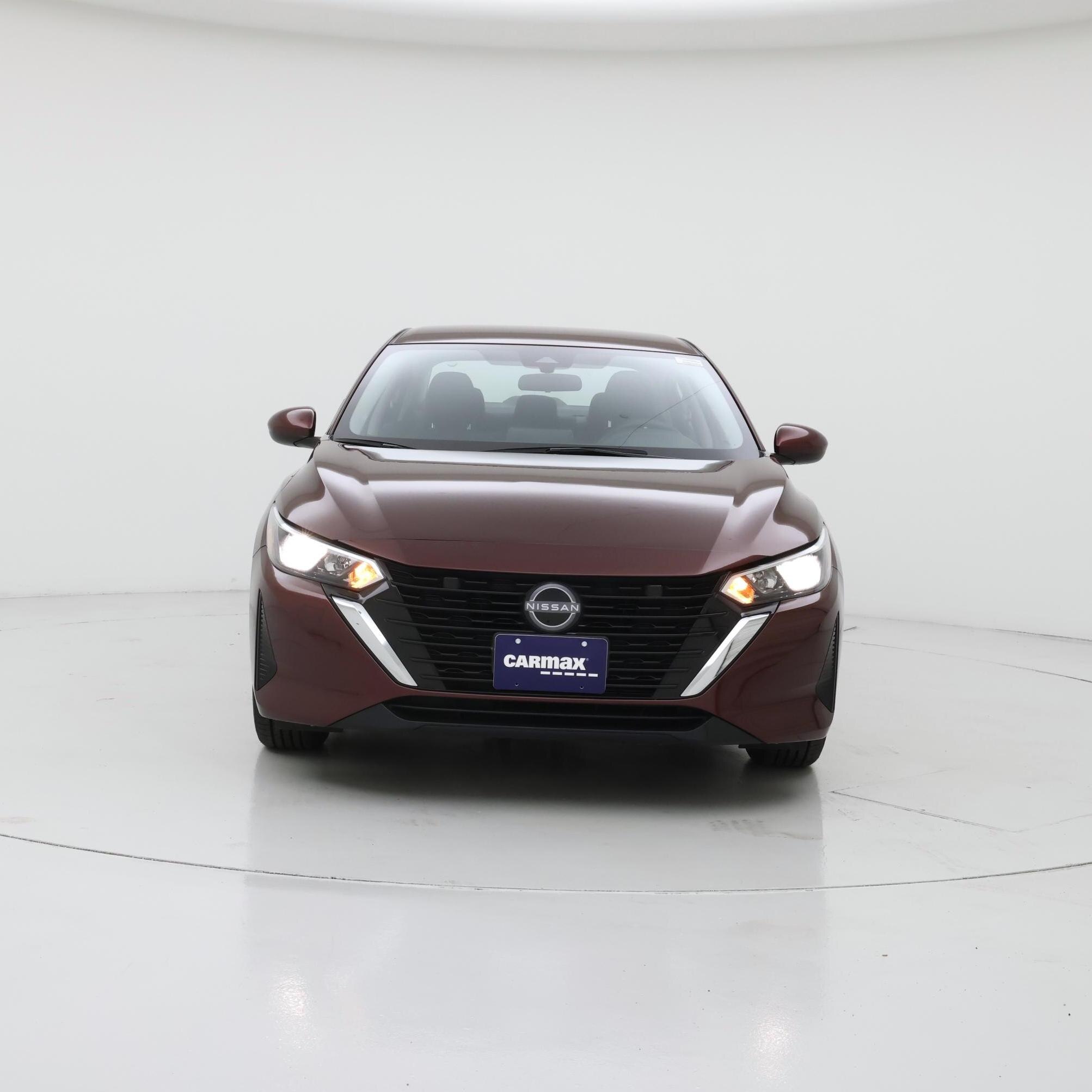 Thumbnail: 2024 Nissan Sentra - 5