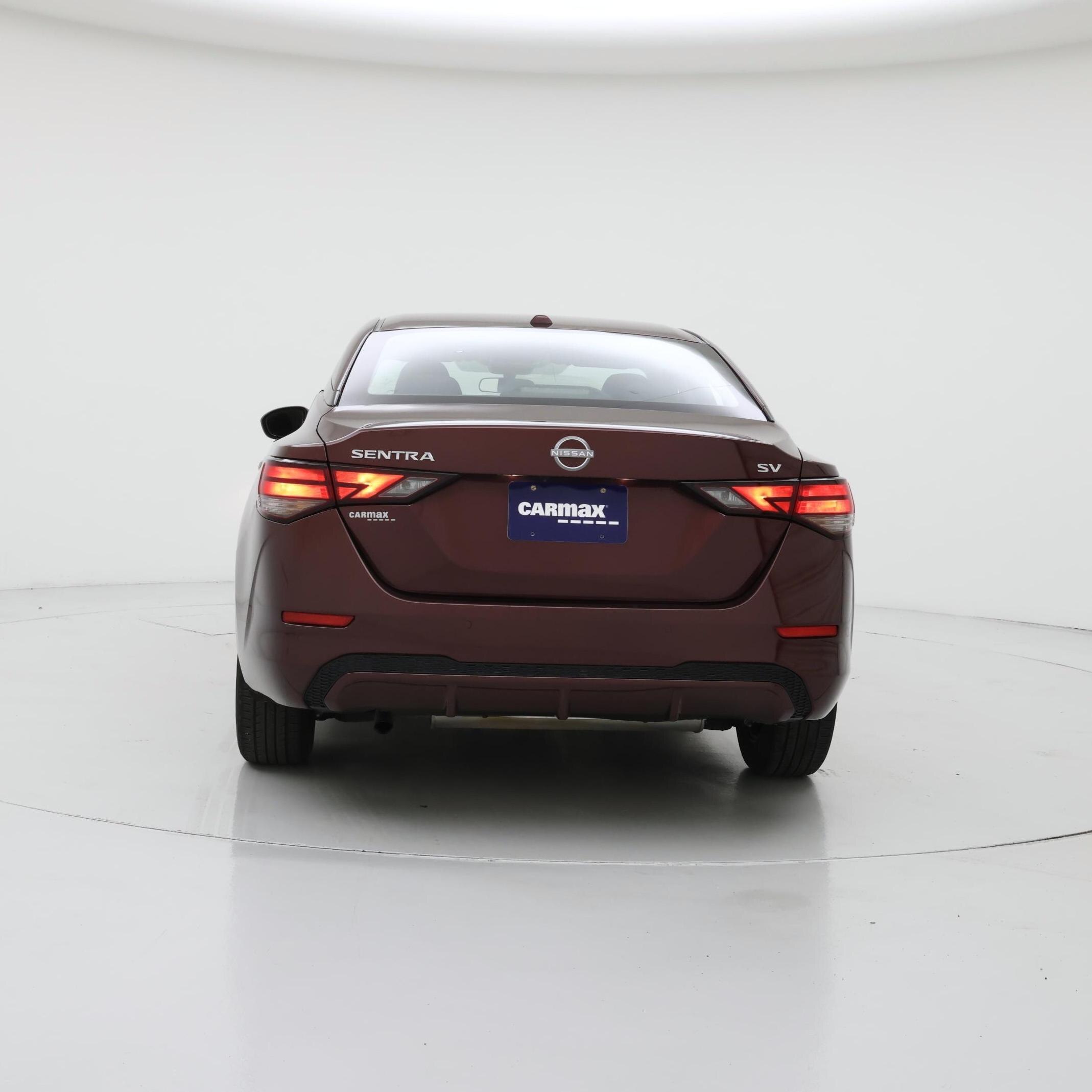 Thumbnail: 2024 Nissan Sentra - 6
