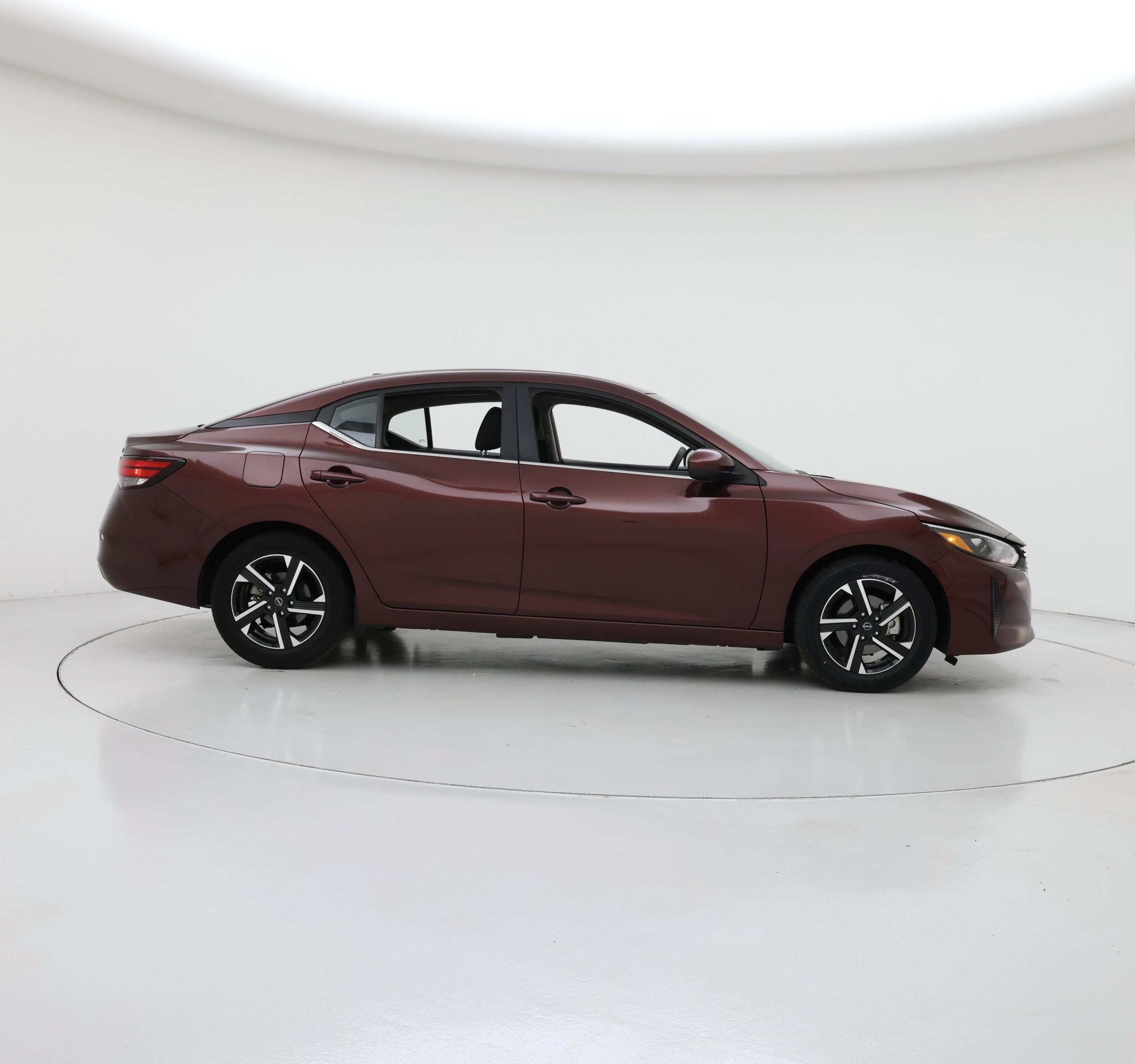Thumbnail: 2024 Nissan Sentra - 7