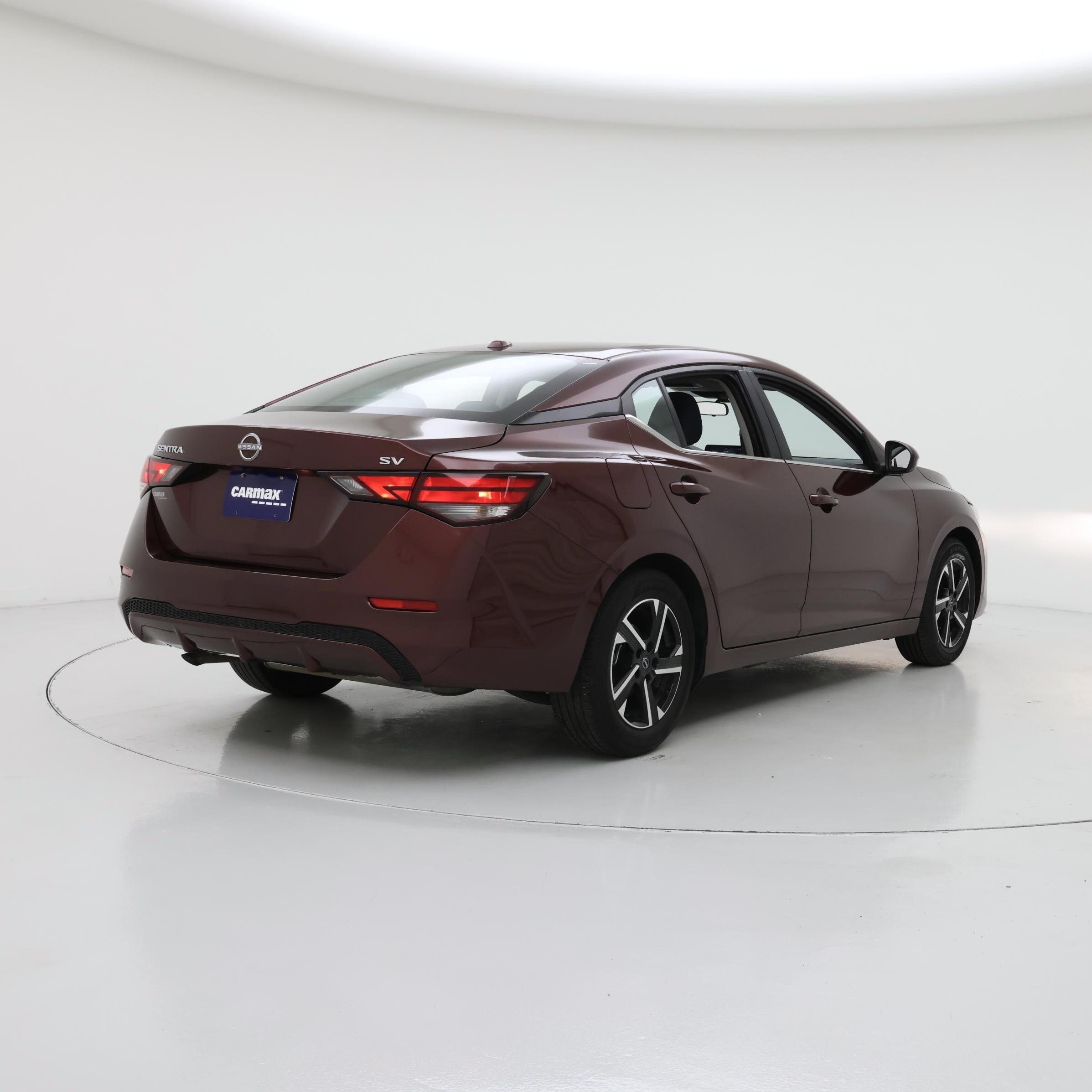 Thumbnail: 2024 Nissan Sentra - 8