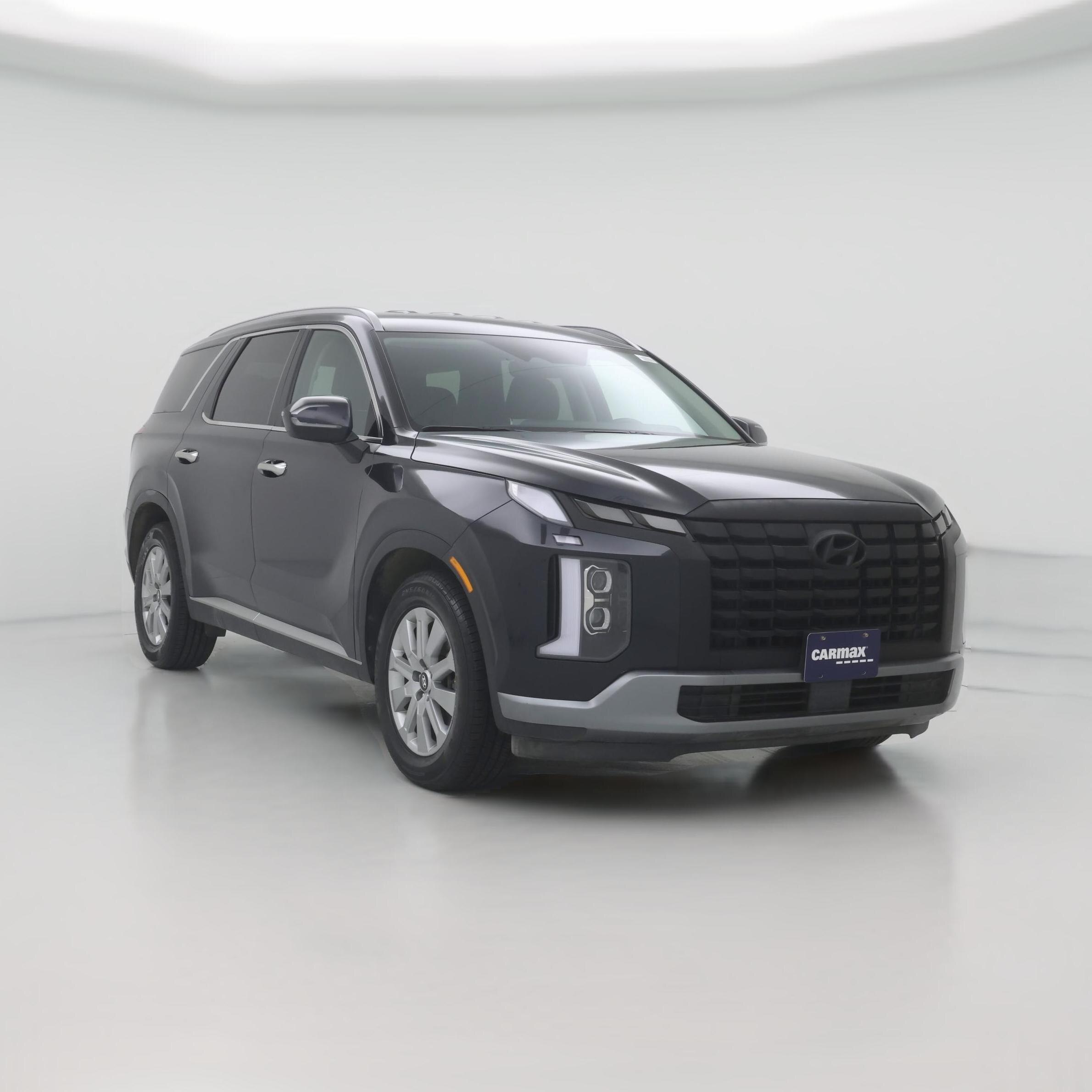 Thumbnail: 2024 Hyundai Palisade - 1