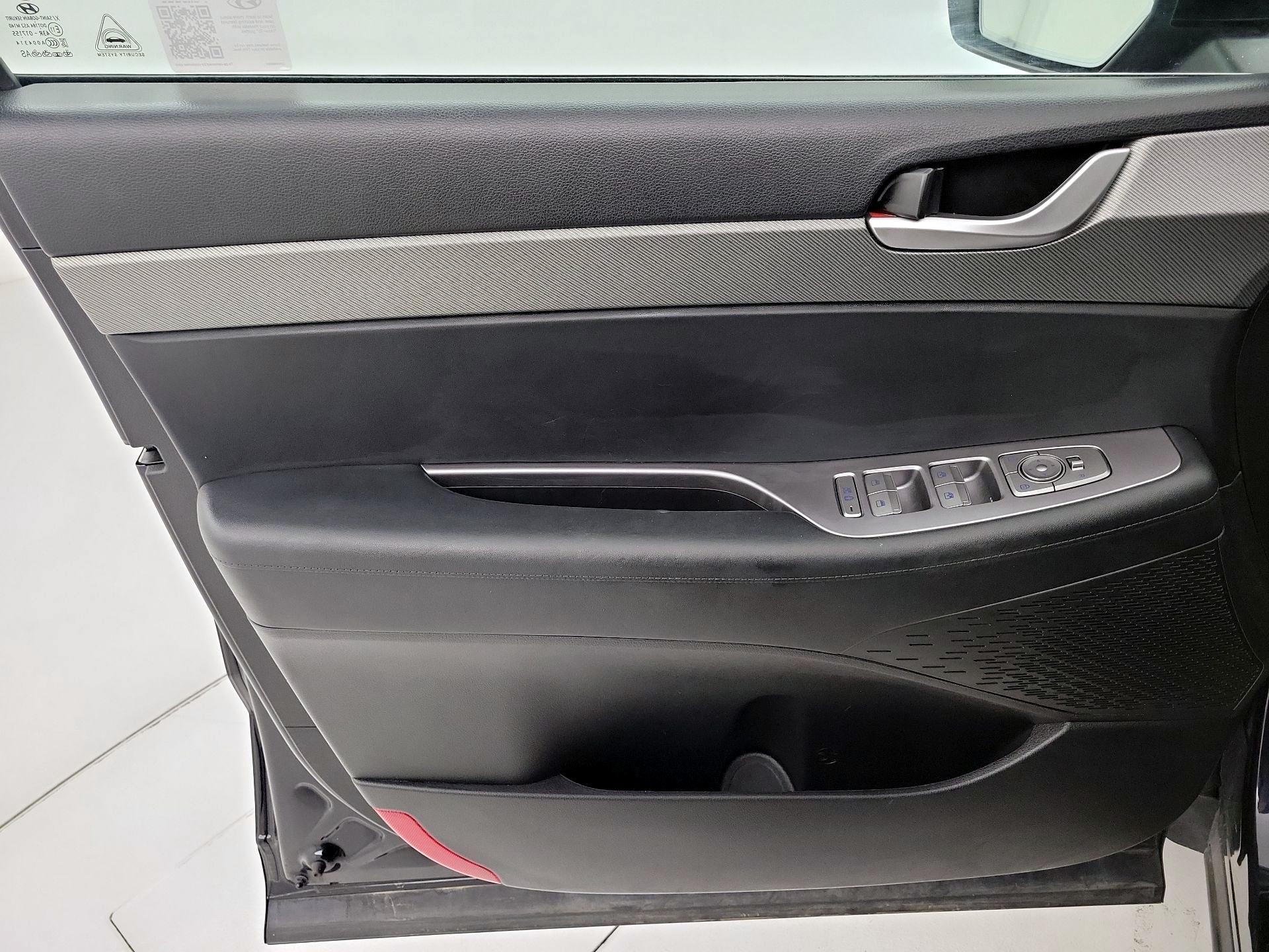 Thumbnail: 2024 Hyundai Palisade - 12