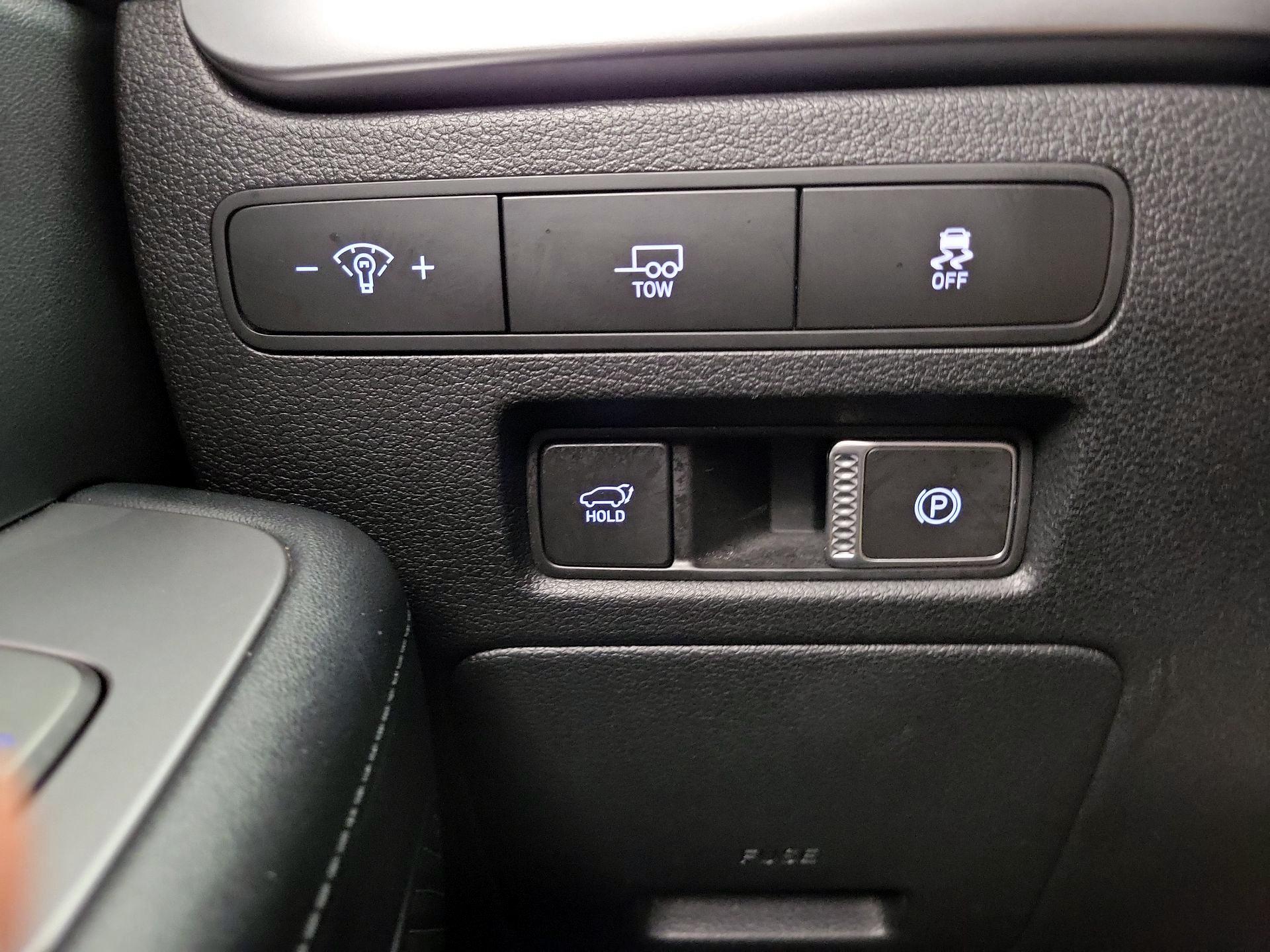 Thumbnail: 2024 Hyundai Palisade - 13