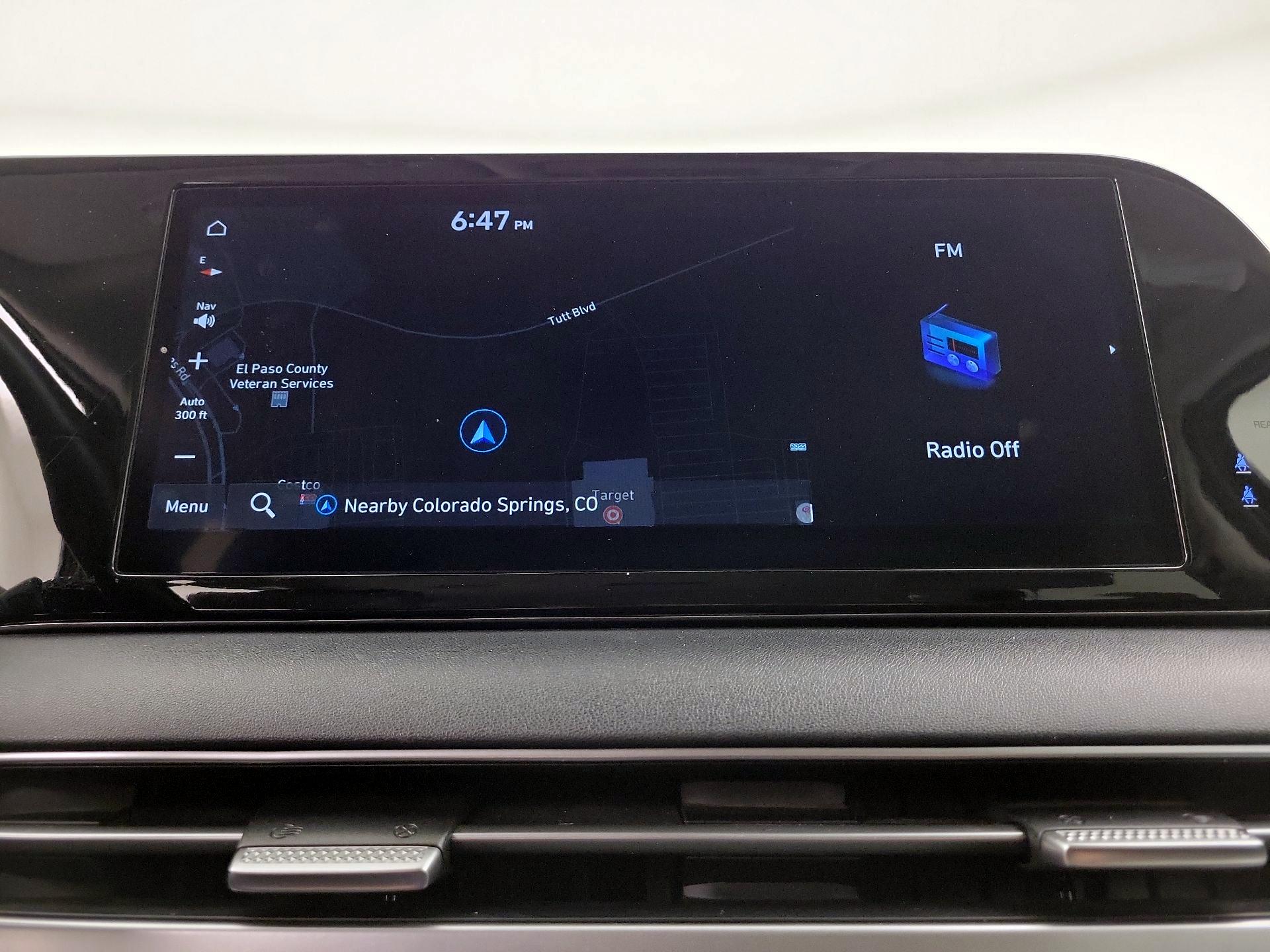 Thumbnail: 2024 Hyundai Palisade - 14