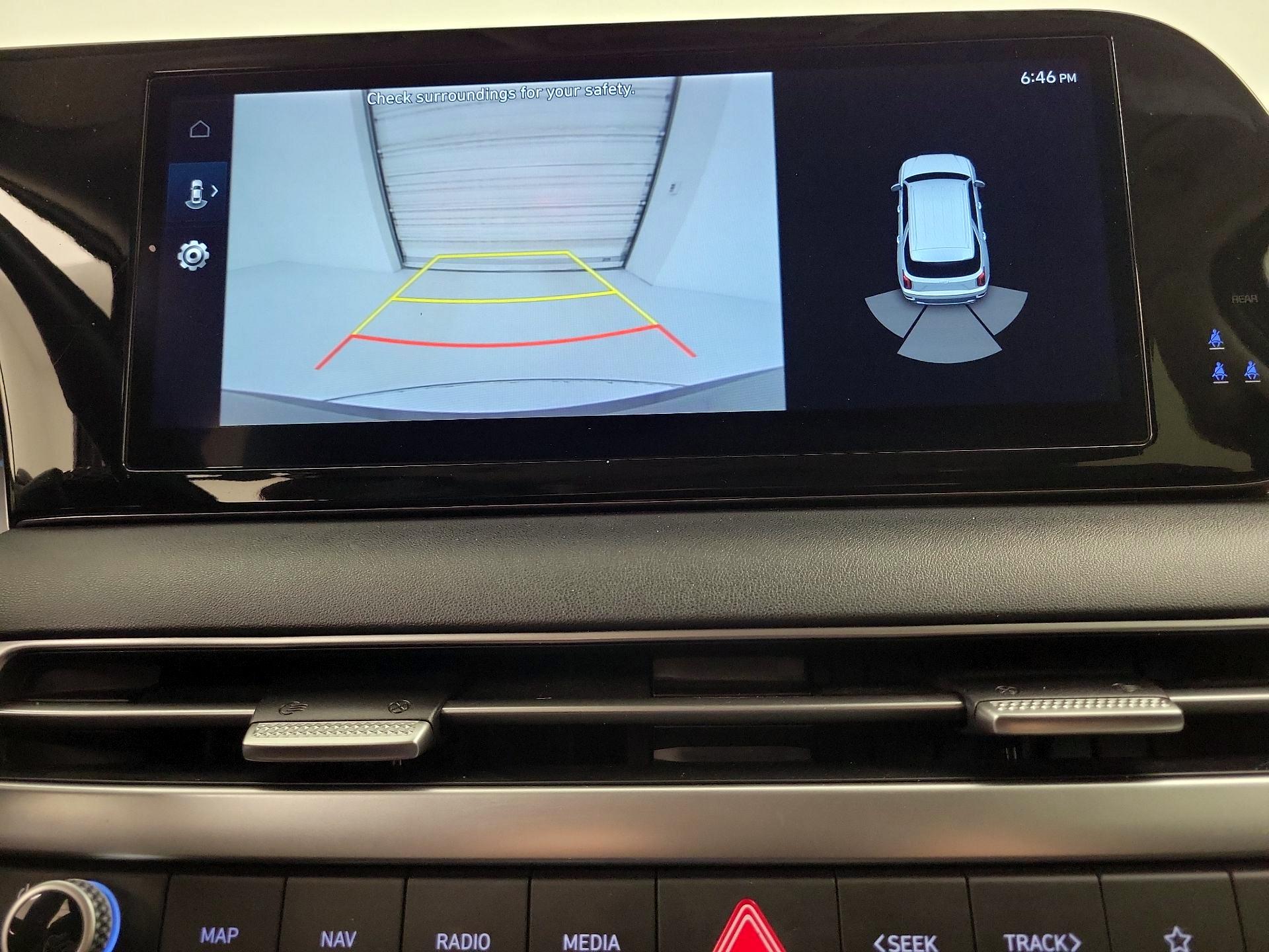 Thumbnail: 2024 Hyundai Palisade - 15