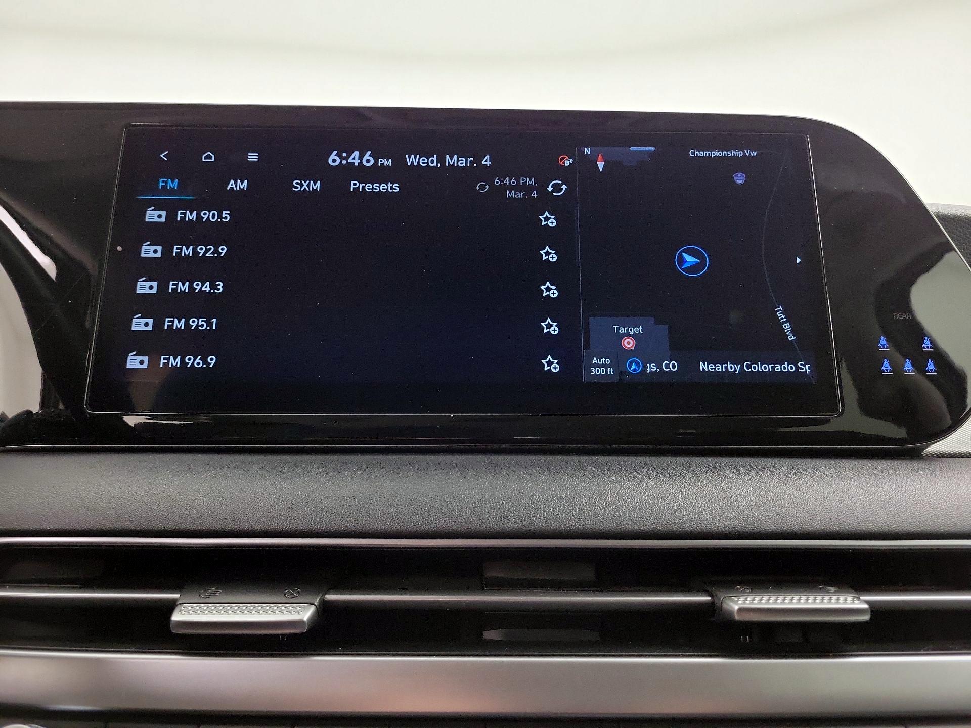 Thumbnail: 2024 Hyundai Palisade - 16