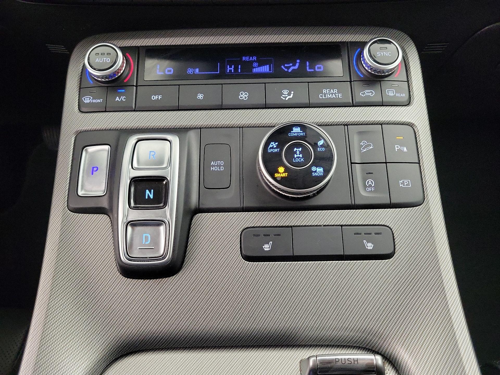 Thumbnail: 2024 Hyundai Palisade - 17