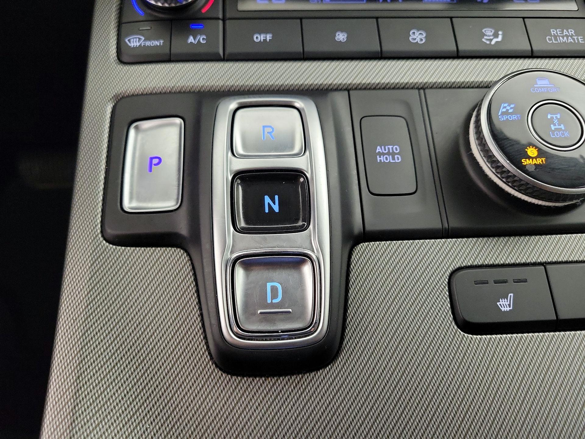 Thumbnail: 2024 Hyundai Palisade - 18