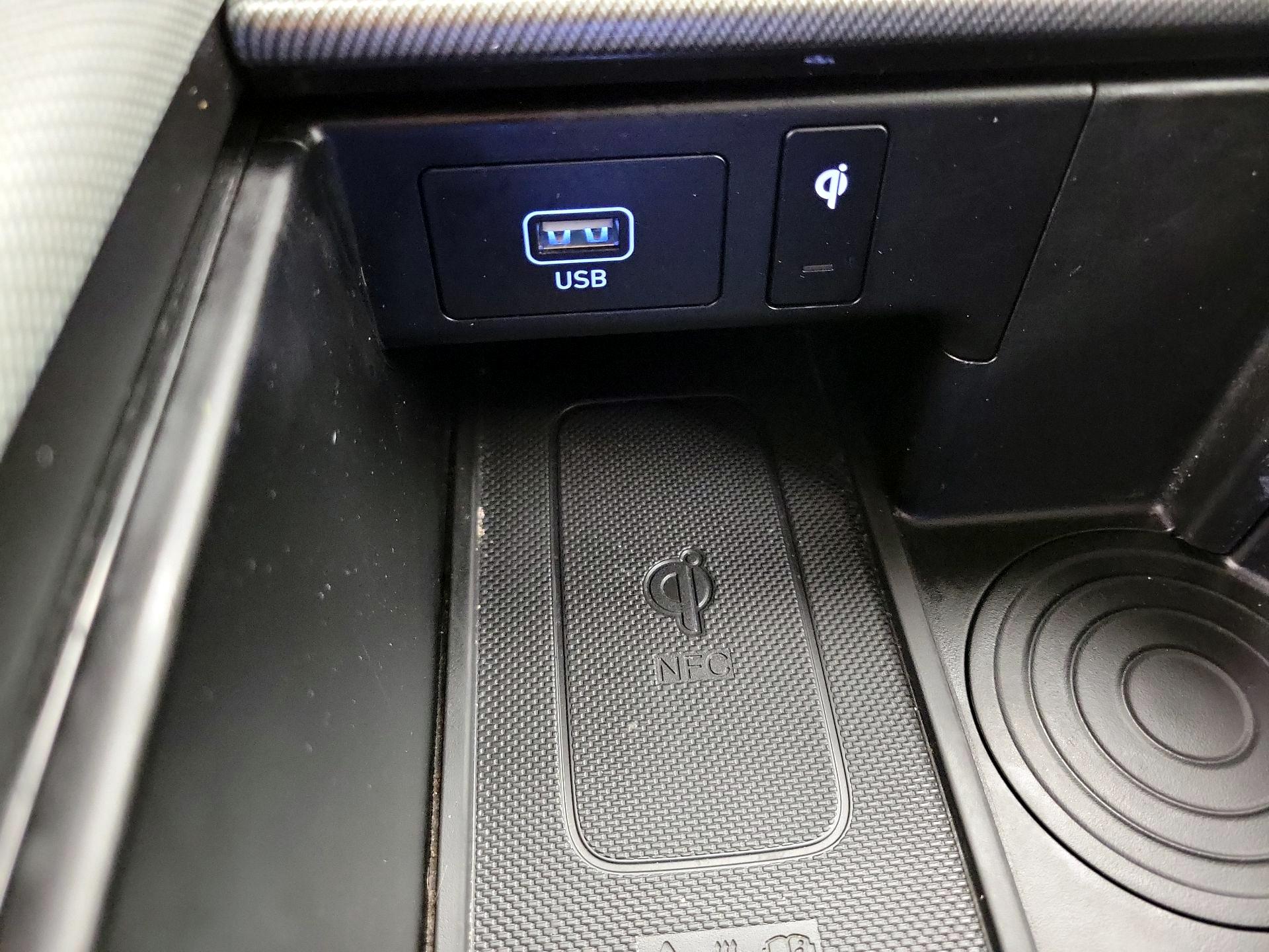 Thumbnail: 2024 Hyundai Palisade - 19